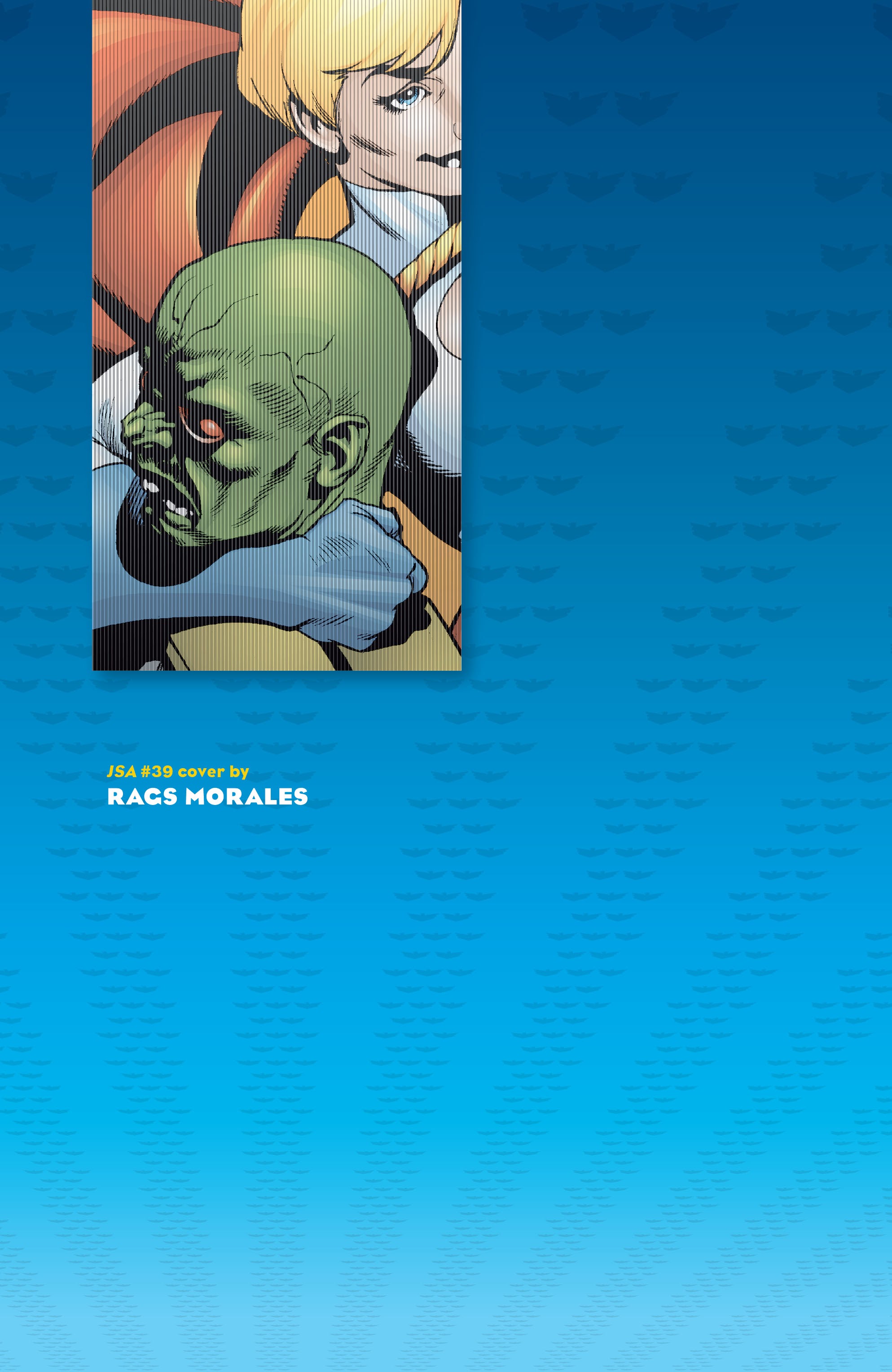 Read online JSA by Geoff Johns comic -  Issue # TPB 4 (Part 2) - 79