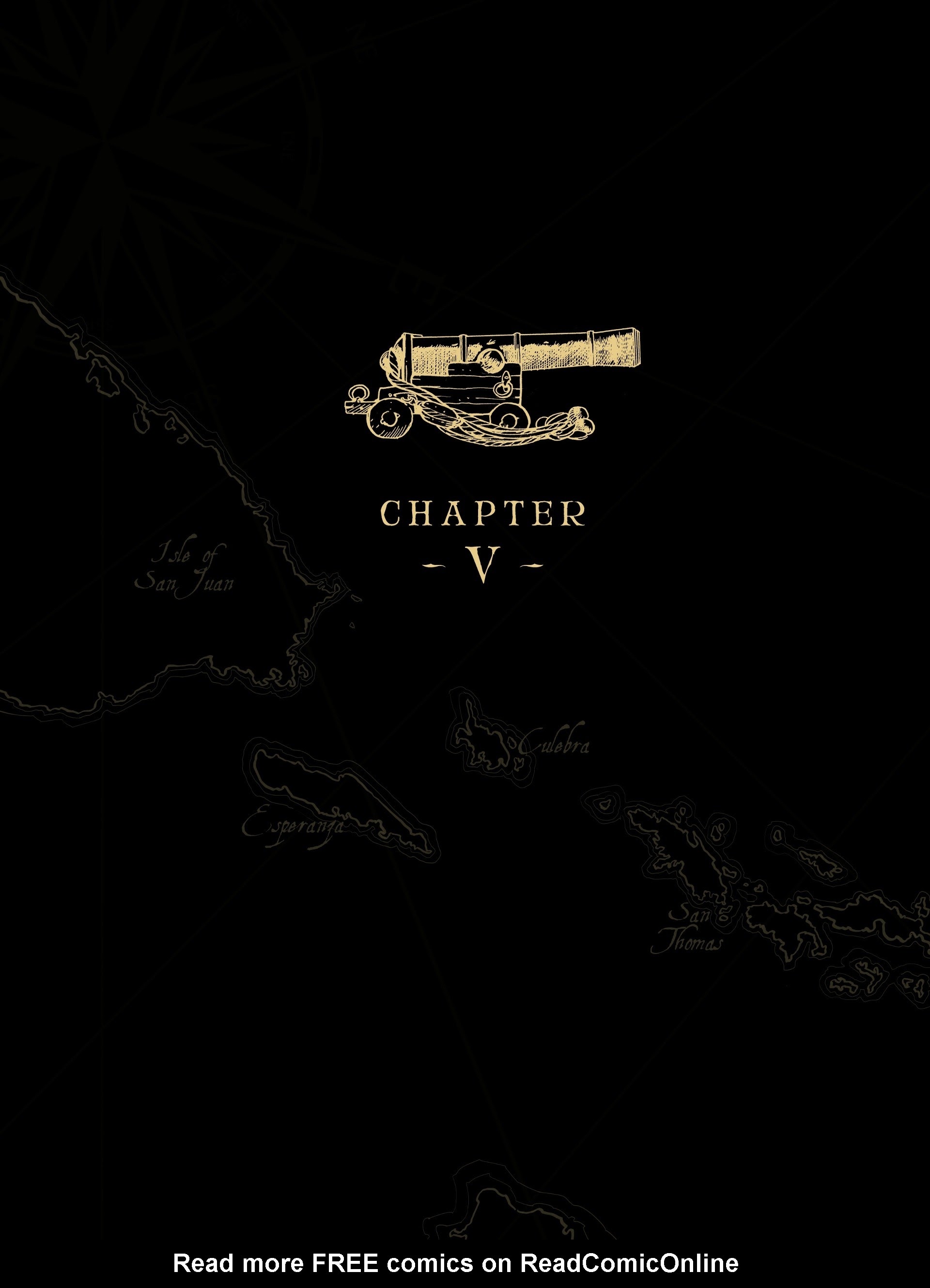 Read online Republic of the Skull comic -  Issue # TPB 2 - 3