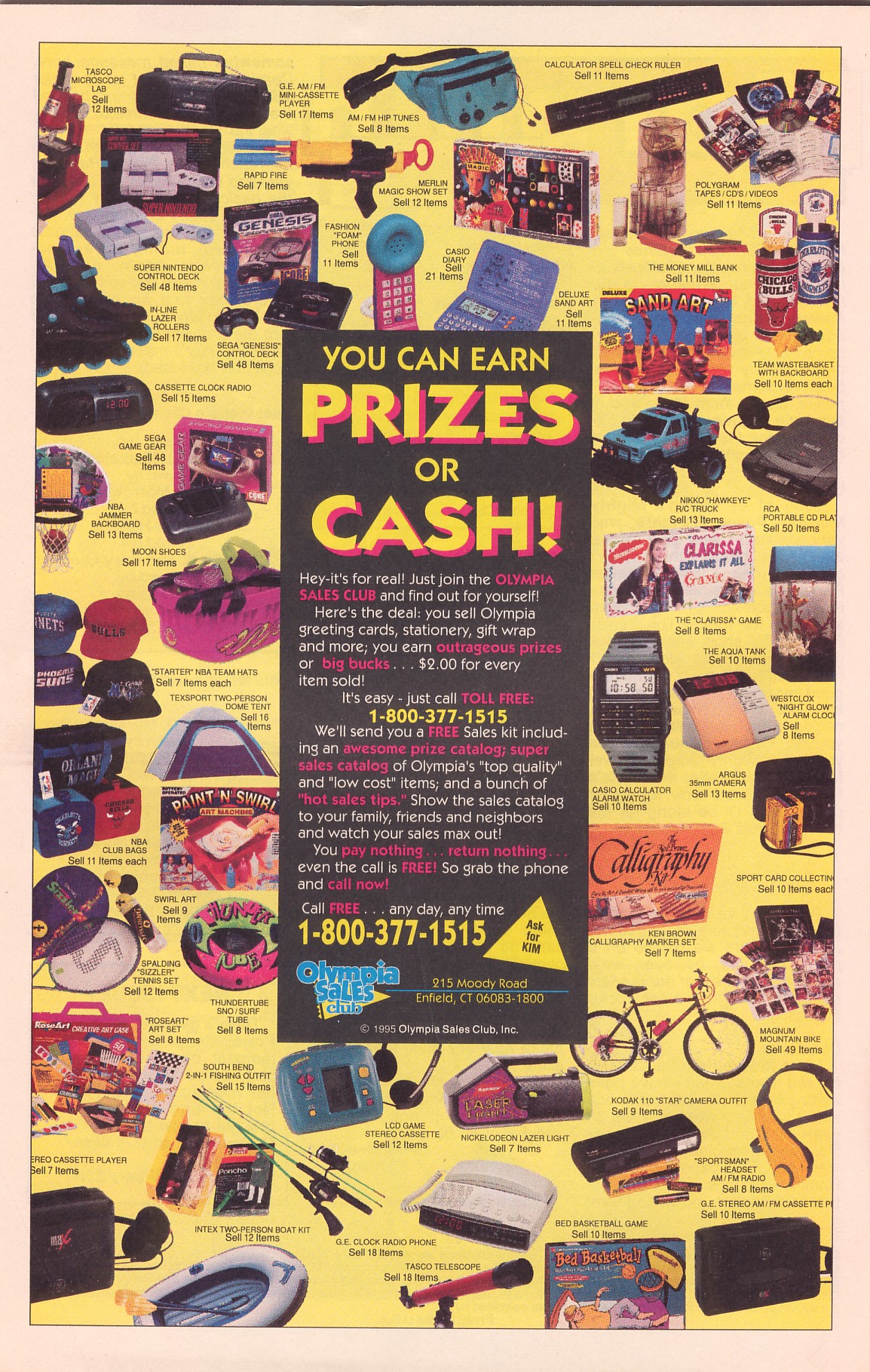 Read online Saban's Mighty Morphin Power Rangers (1994) comic -  Issue #2 - 34