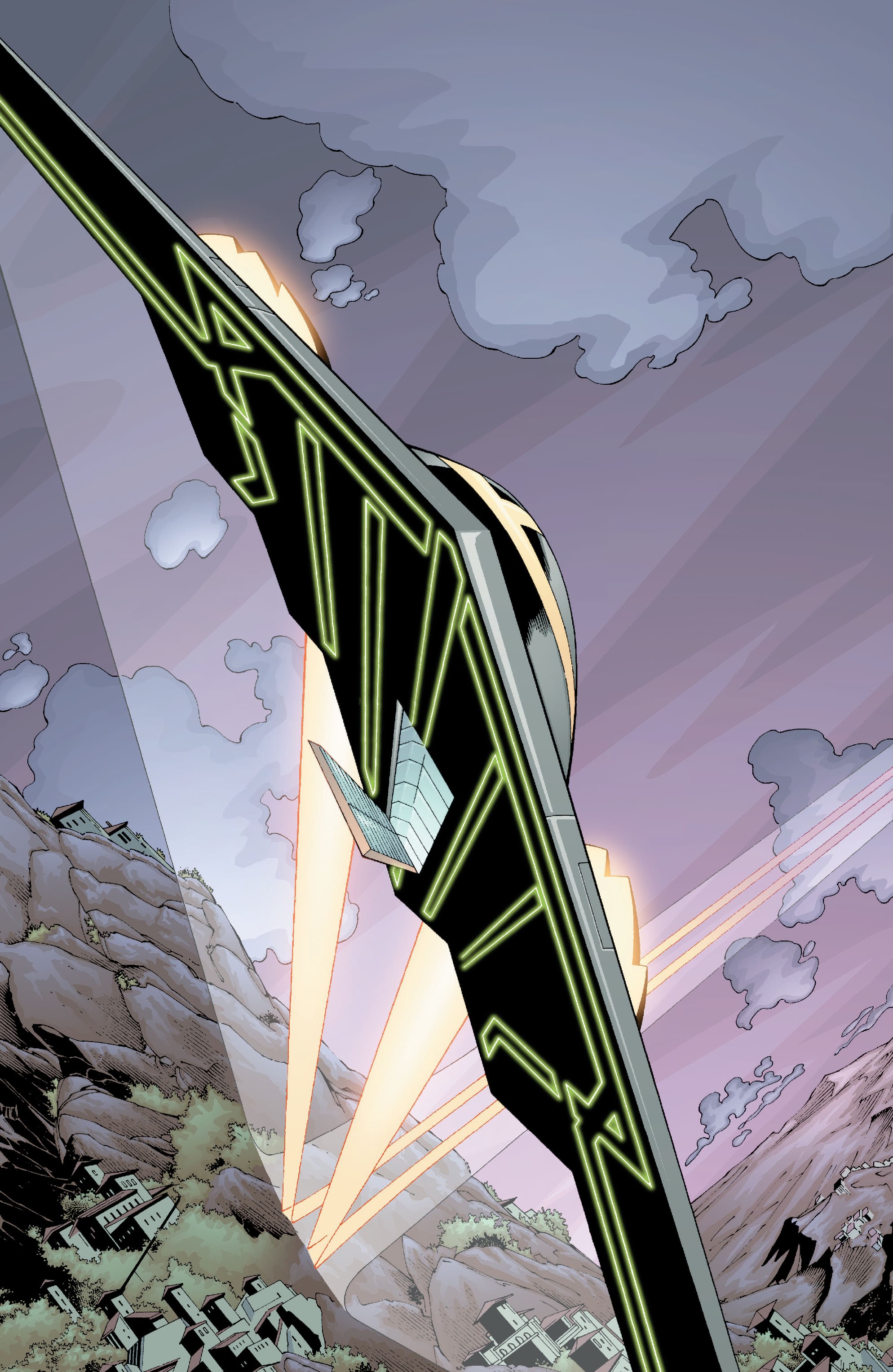 Read online Ultimate X-Men Omnibus comic -  Issue # TPB (Part 1) - 80