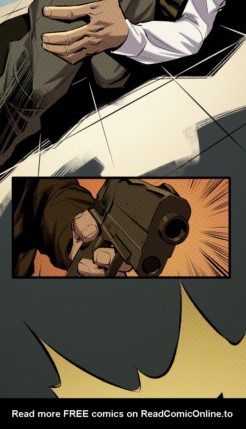 Read online Spider-Man Unlimited Infinity Comic comic -  Issue #7 - 40