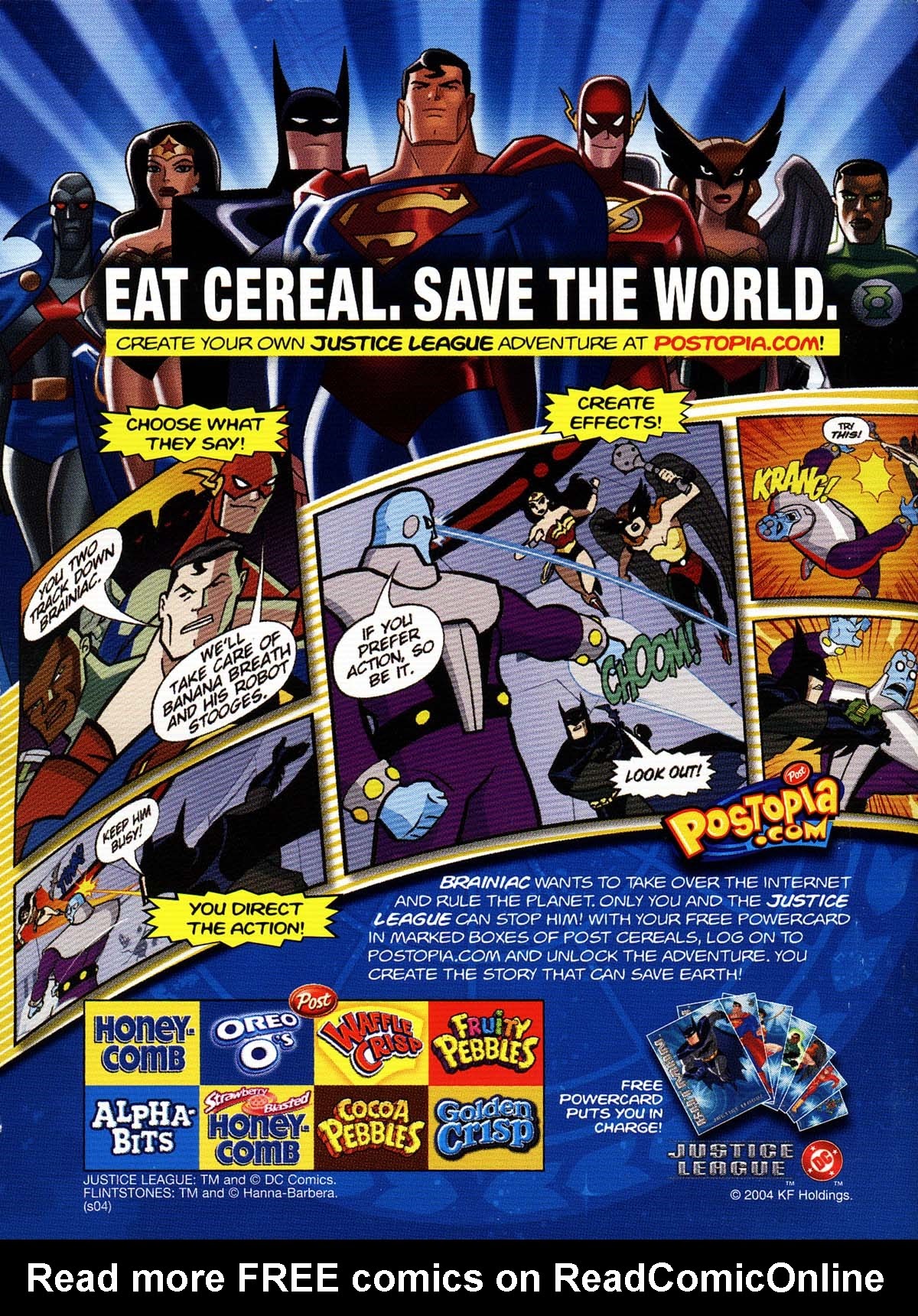 Read online Archie's Double Digest Magazine comic -  Issue #151 - 195