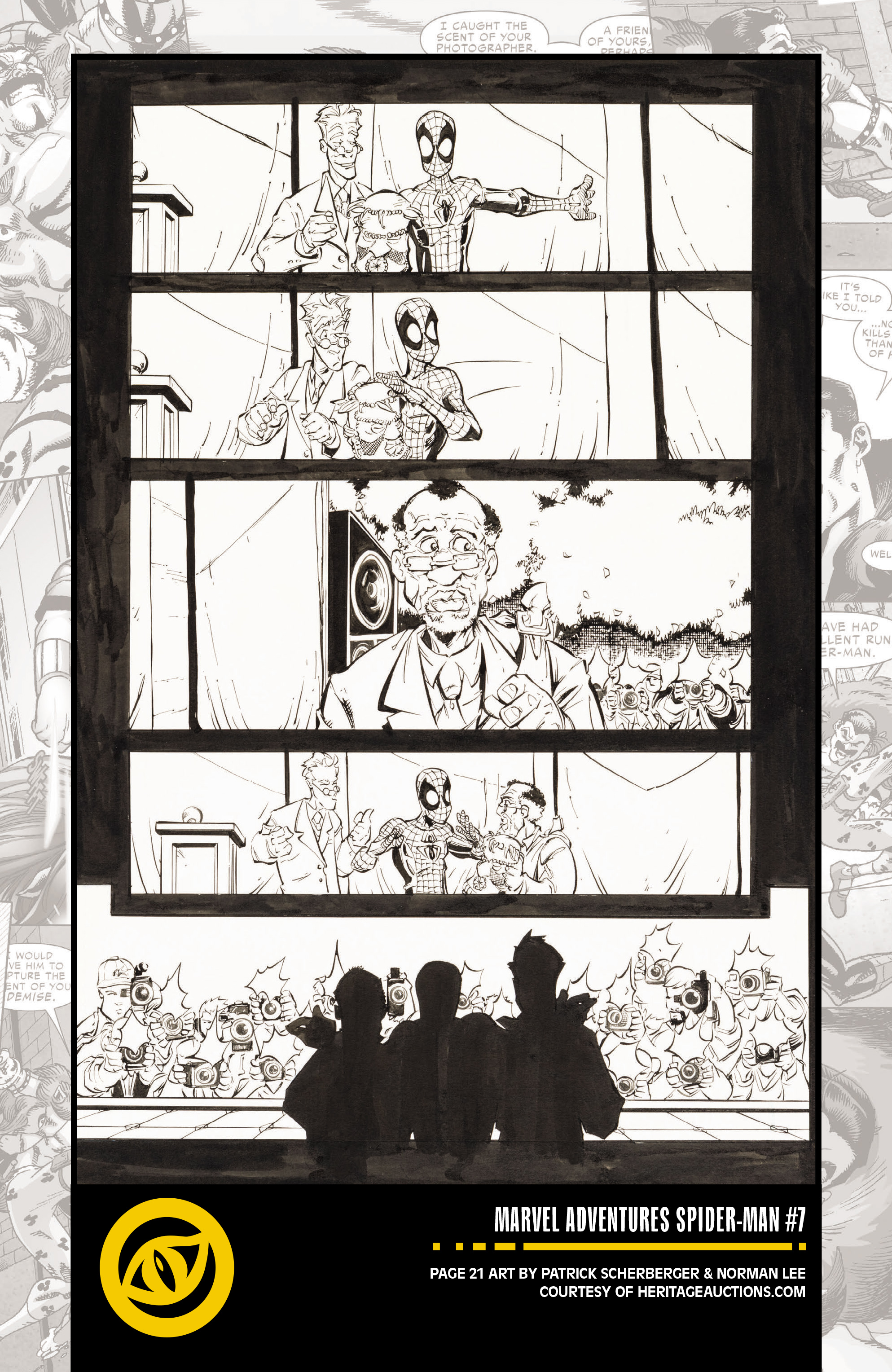 Read online Marvel-Verse: Kraven The Hunter comic -  Issue # TPB - 116