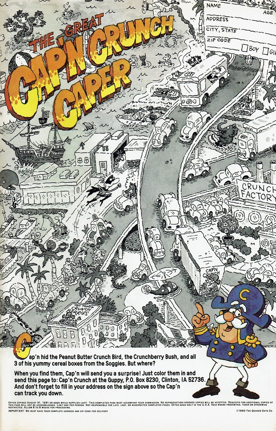 Read online Jughead's Diner comic -  Issue #5 - 35