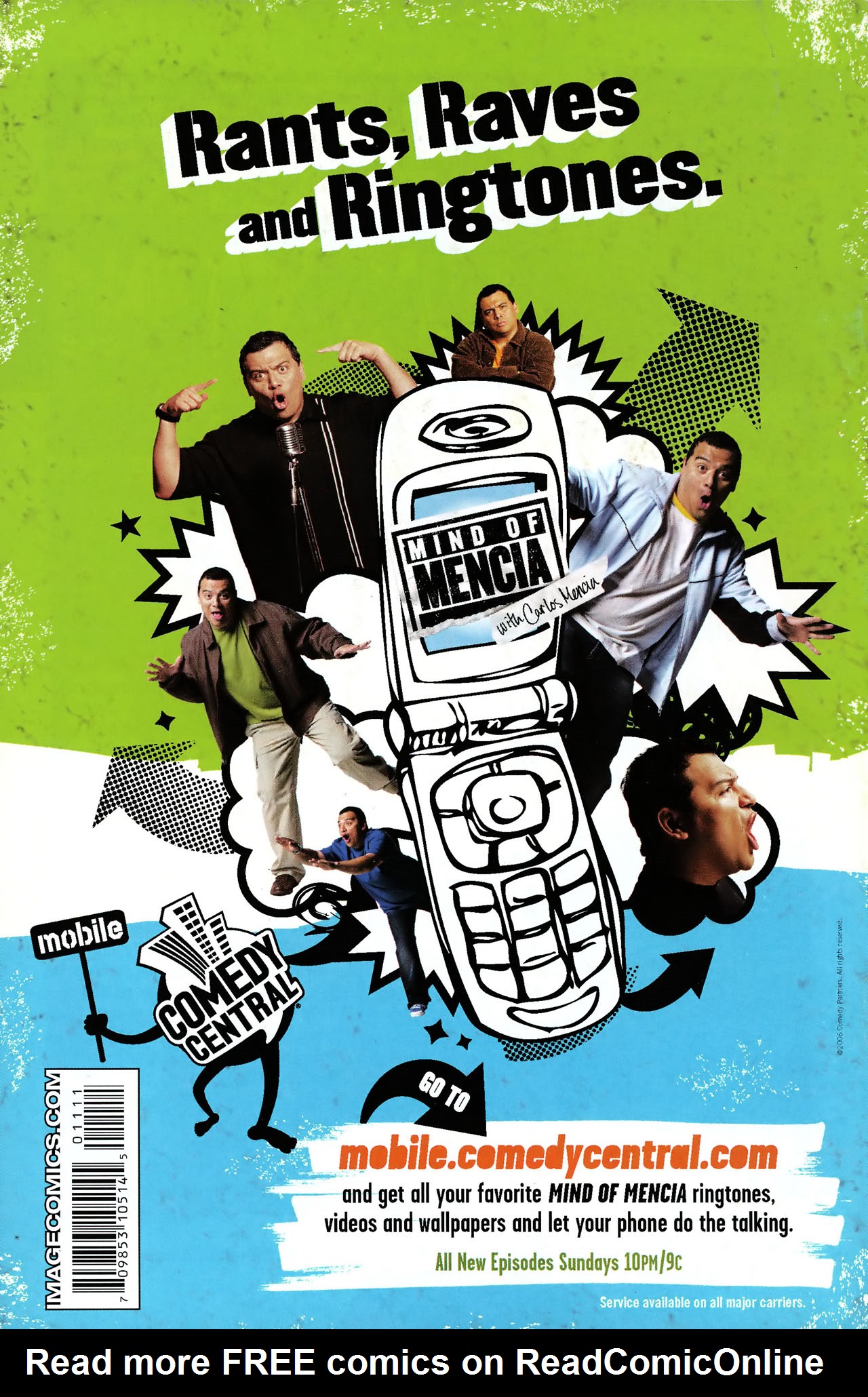 Read online Jack Staff (2003) comic -  Issue #11 - 29