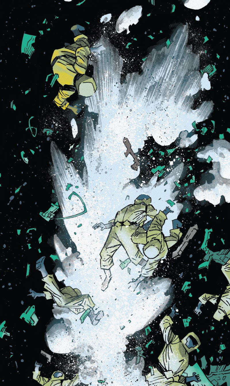 Read online X-Men Unlimited: Infinity Comic comic -  Issue #1 - 32