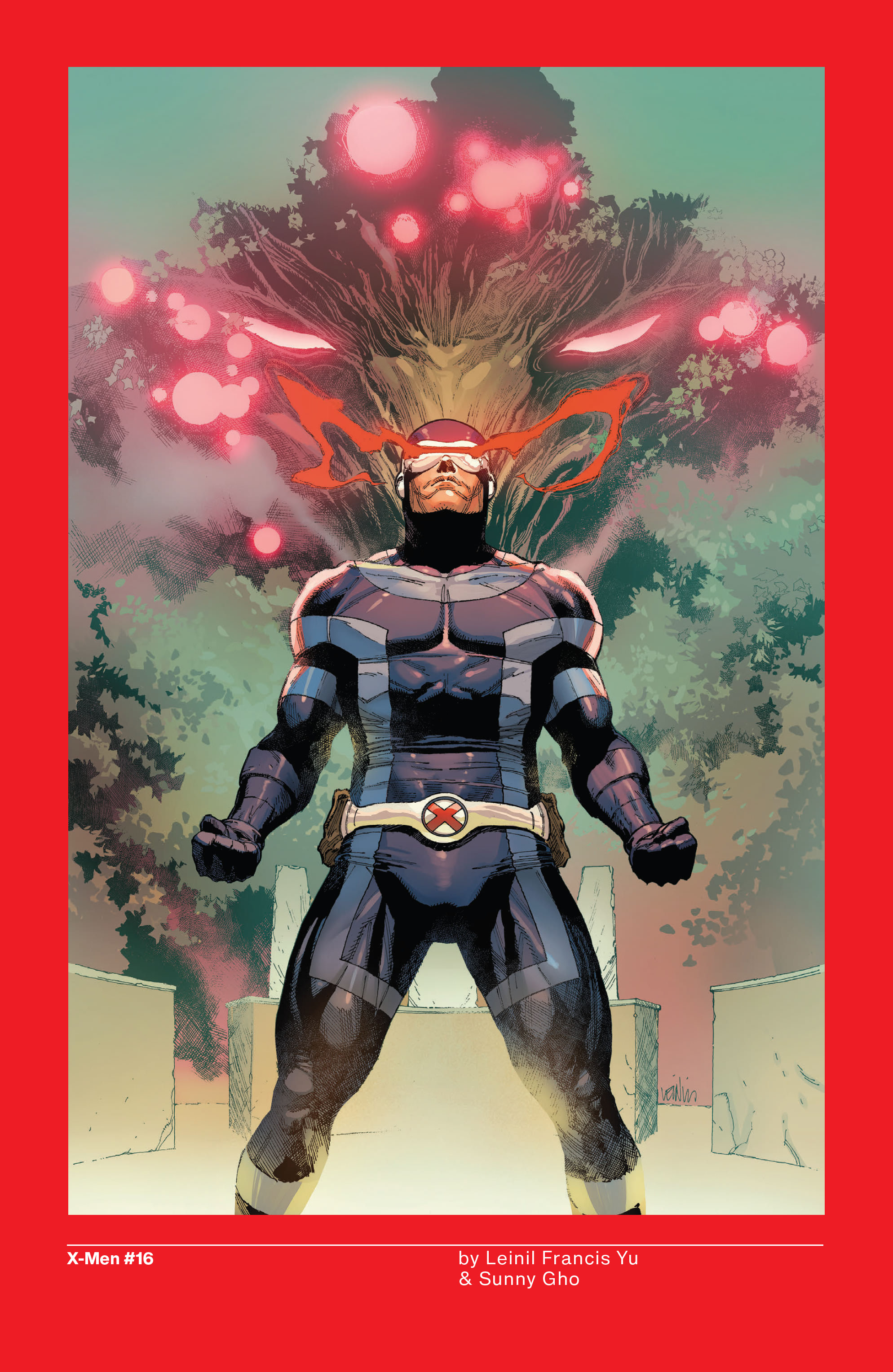 Read online X-Men By Jonathan Hickman Omnibus comic -  Issue # TPB (Part 7) - 42