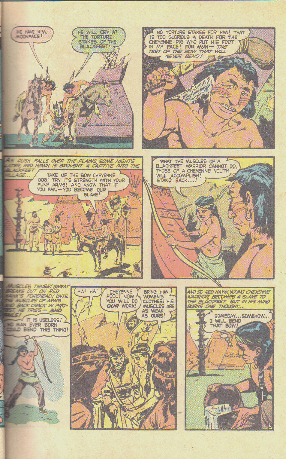 Read online The Sundance Kid comic -  Issue #3 - 23