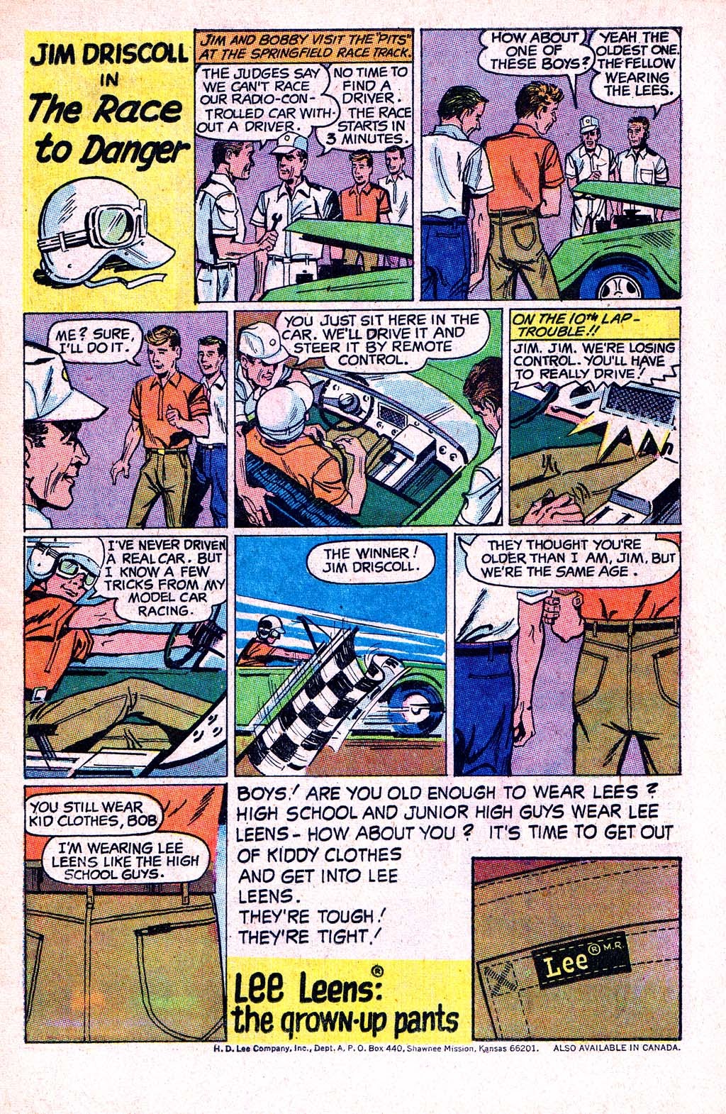Read online Captain America (1968) comic -  Issue #113 - 11