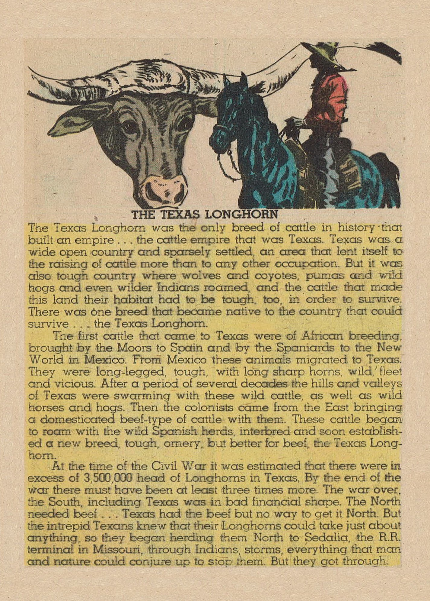 Read online Laugh Comics Digest comic -  Issue #19 - 100
