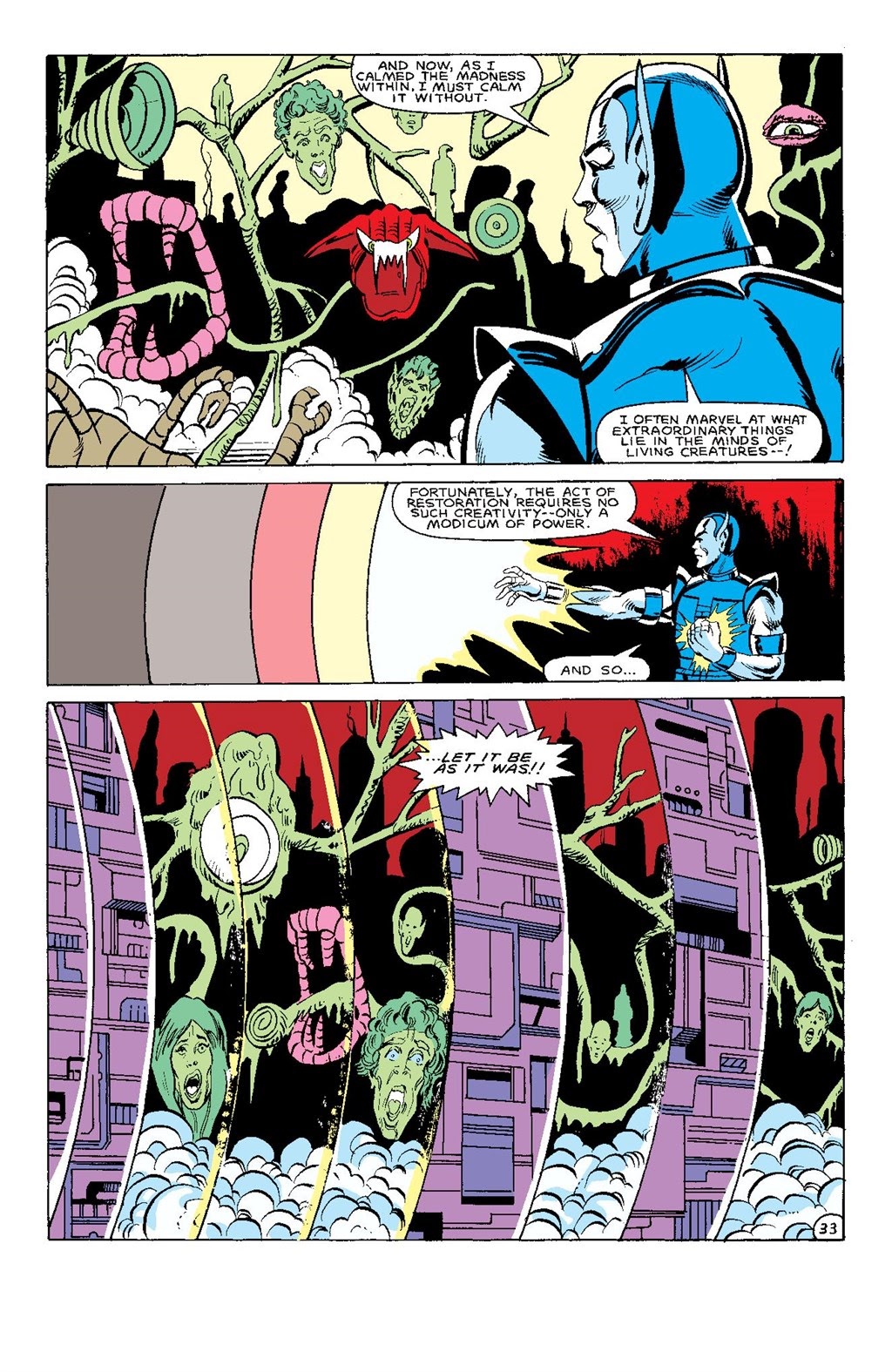 Read online Captain America Epic Collection comic -  Issue # TPB Sturm Und Drang (Part 1) - 36