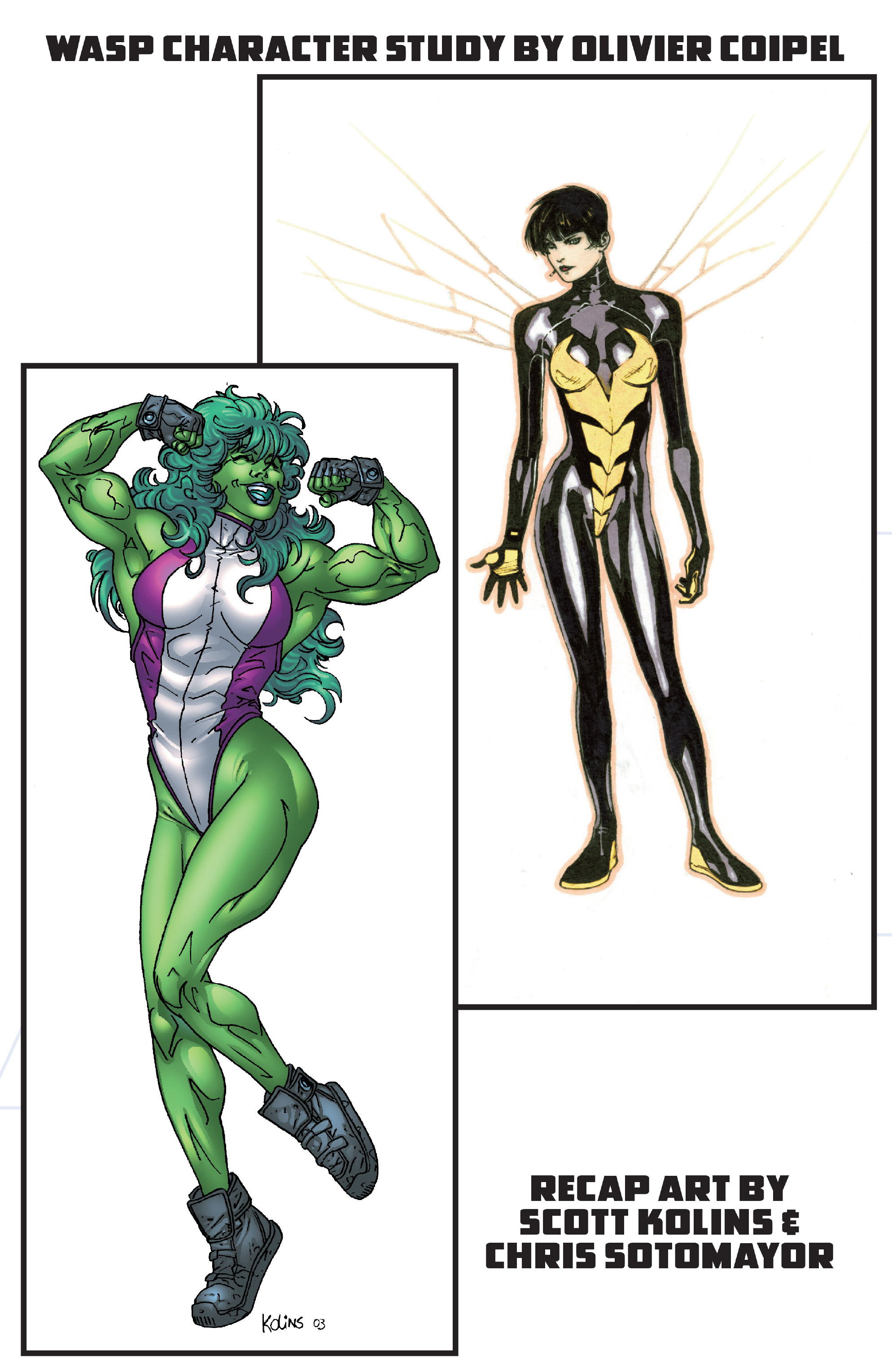 Read online Avengers: The Complete Collection by Geoff Johns comic -  Issue # TPB 2 (Part 3) - 88