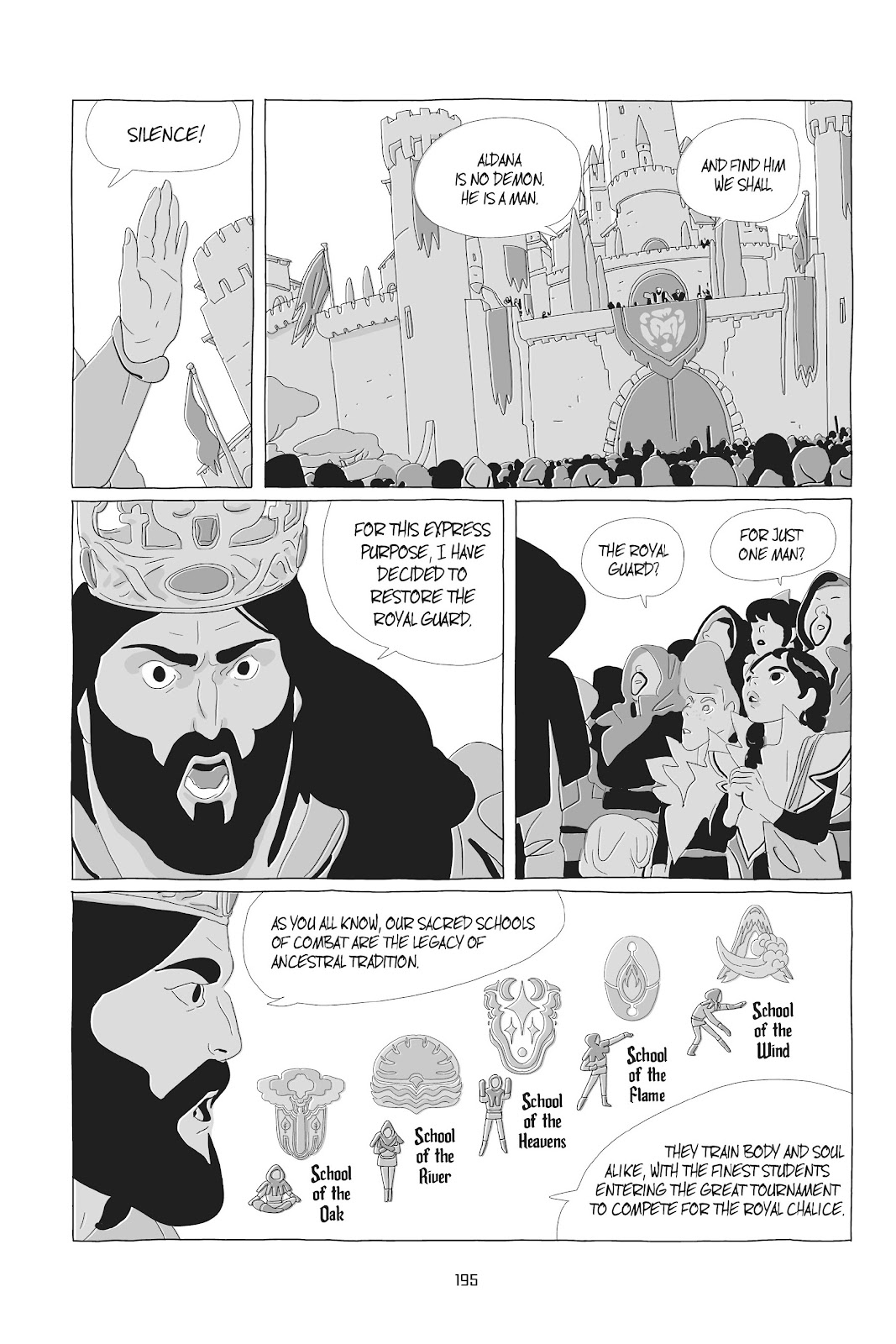 Lastman issue TPB 3 (Part 3) - Page 2