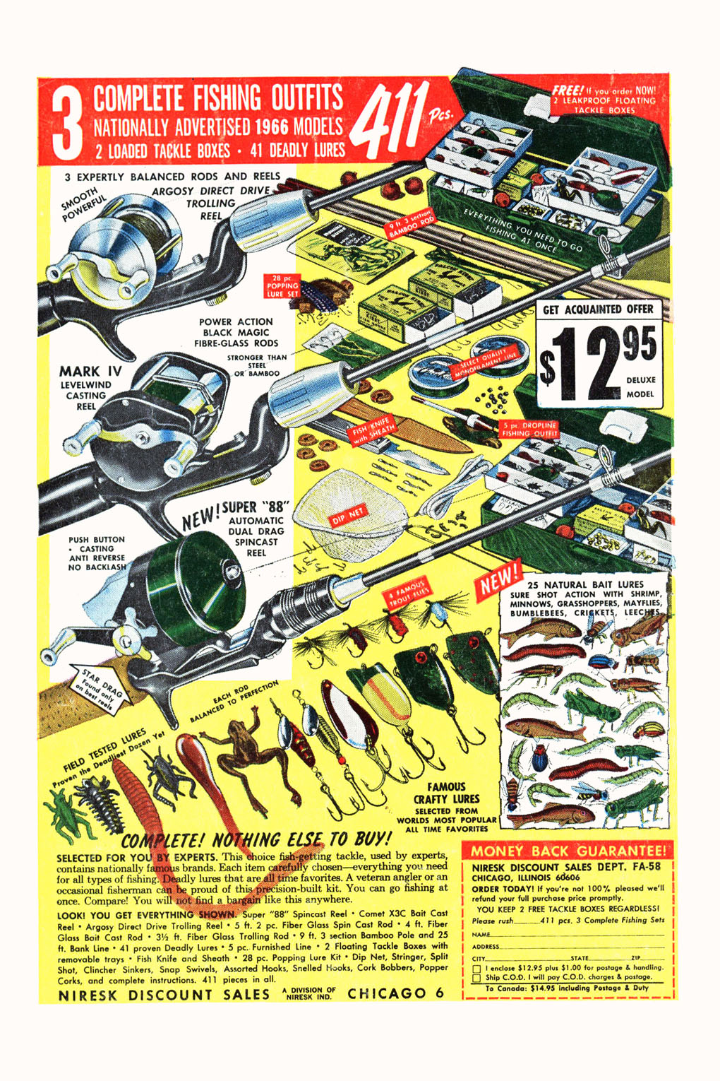 Read online Henry Brewster comic -  Issue #4 - 48