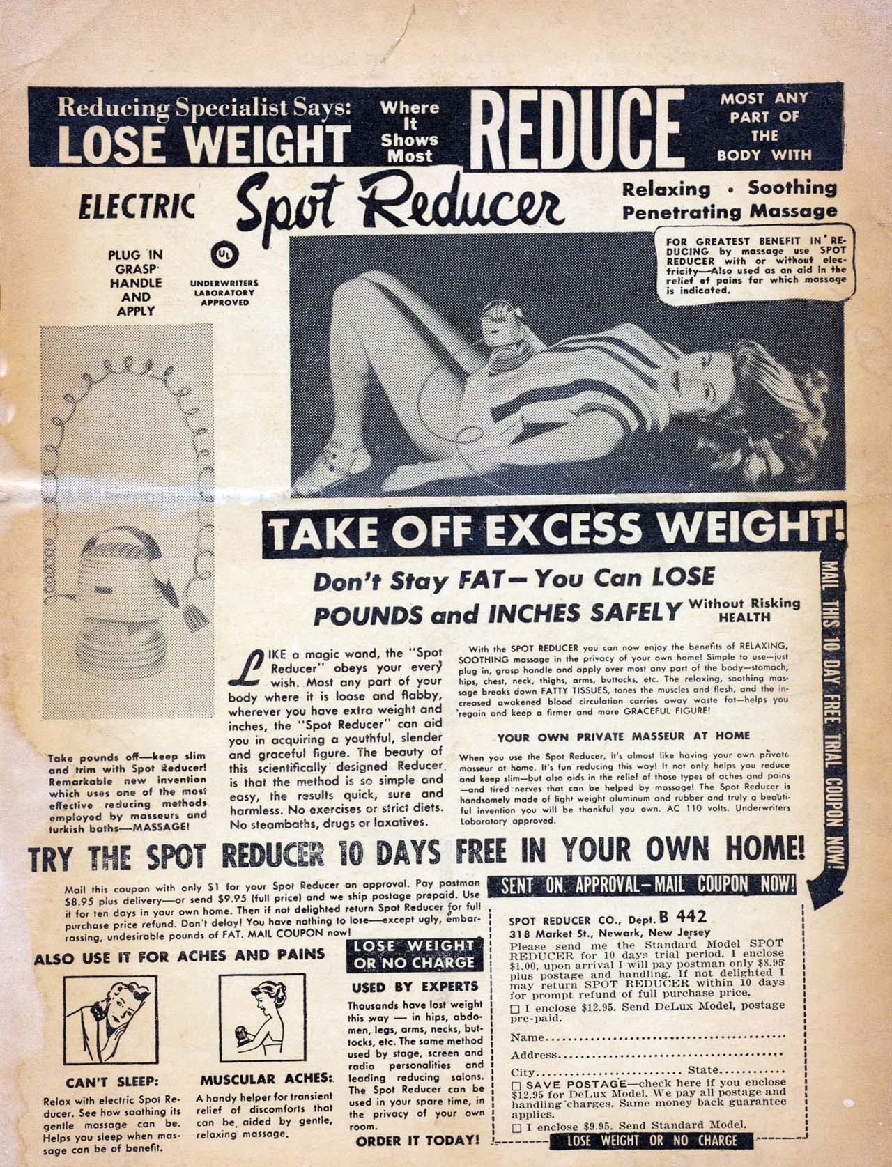 Read online Patsy and her Pals comic -  Issue #2 - 35