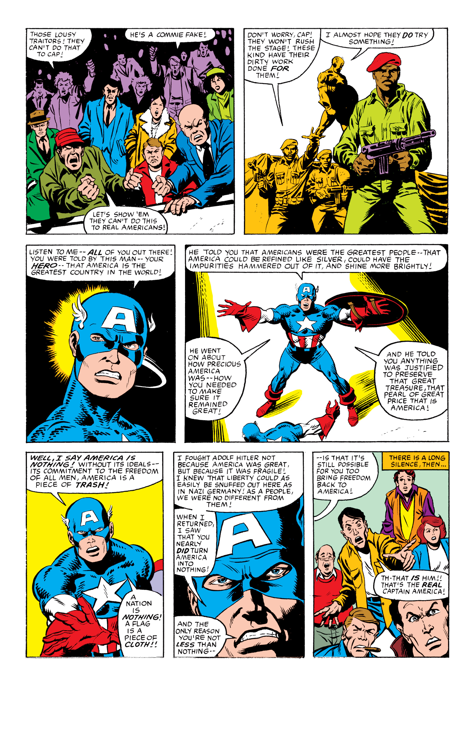 Read online What If? (1977) comic -  Issue # _Complete Collection TPB 4 (Part 4) - 65