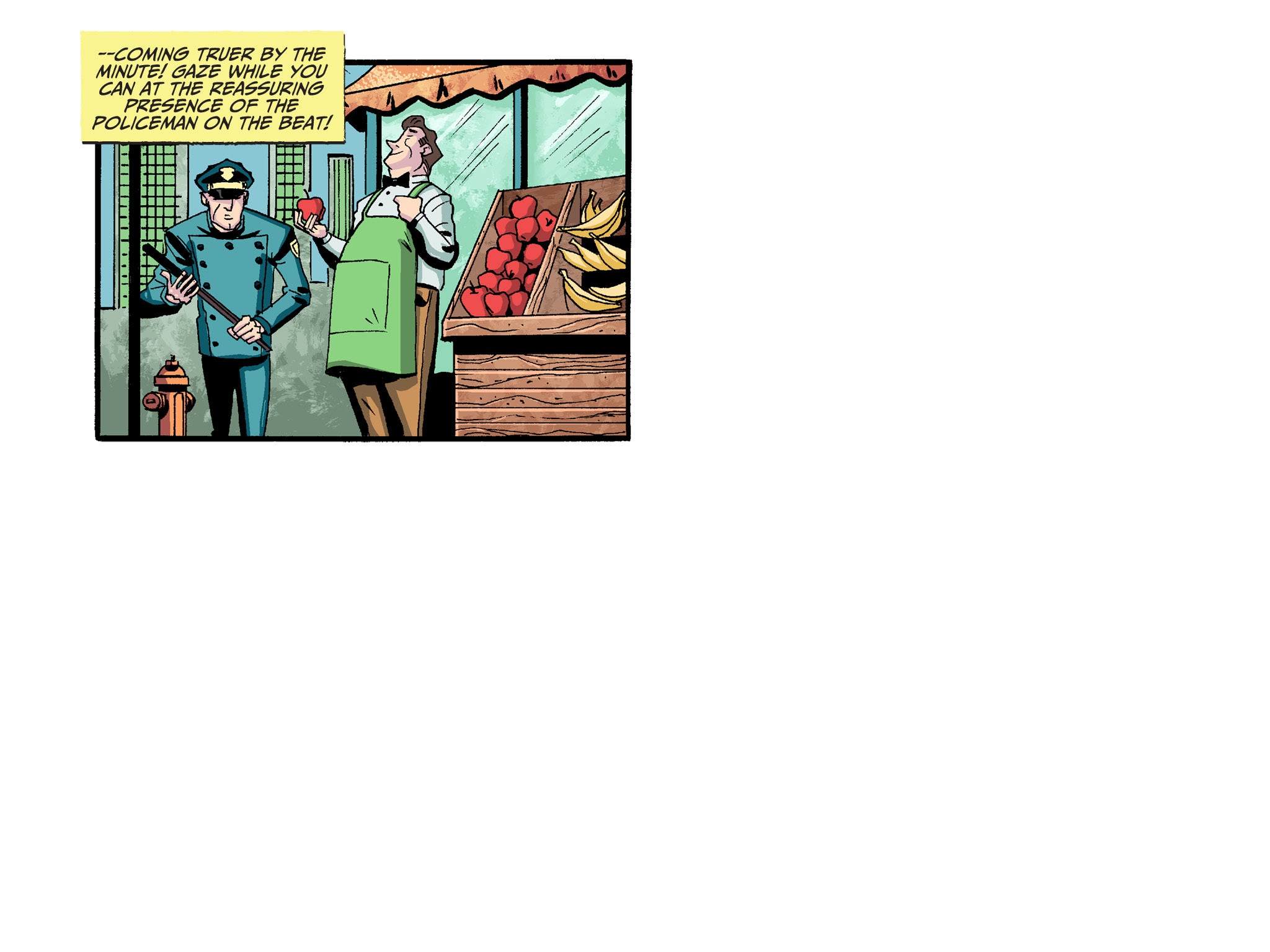 Read online Batman '66 [I] comic -  Issue #39 - 55