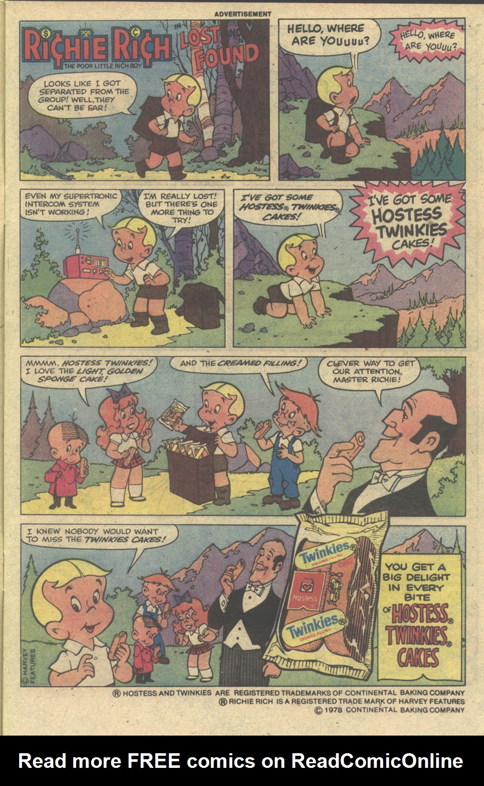 Read online The Beagle Boys Vs. Uncle Scrooge comic -  Issue #3 - 7