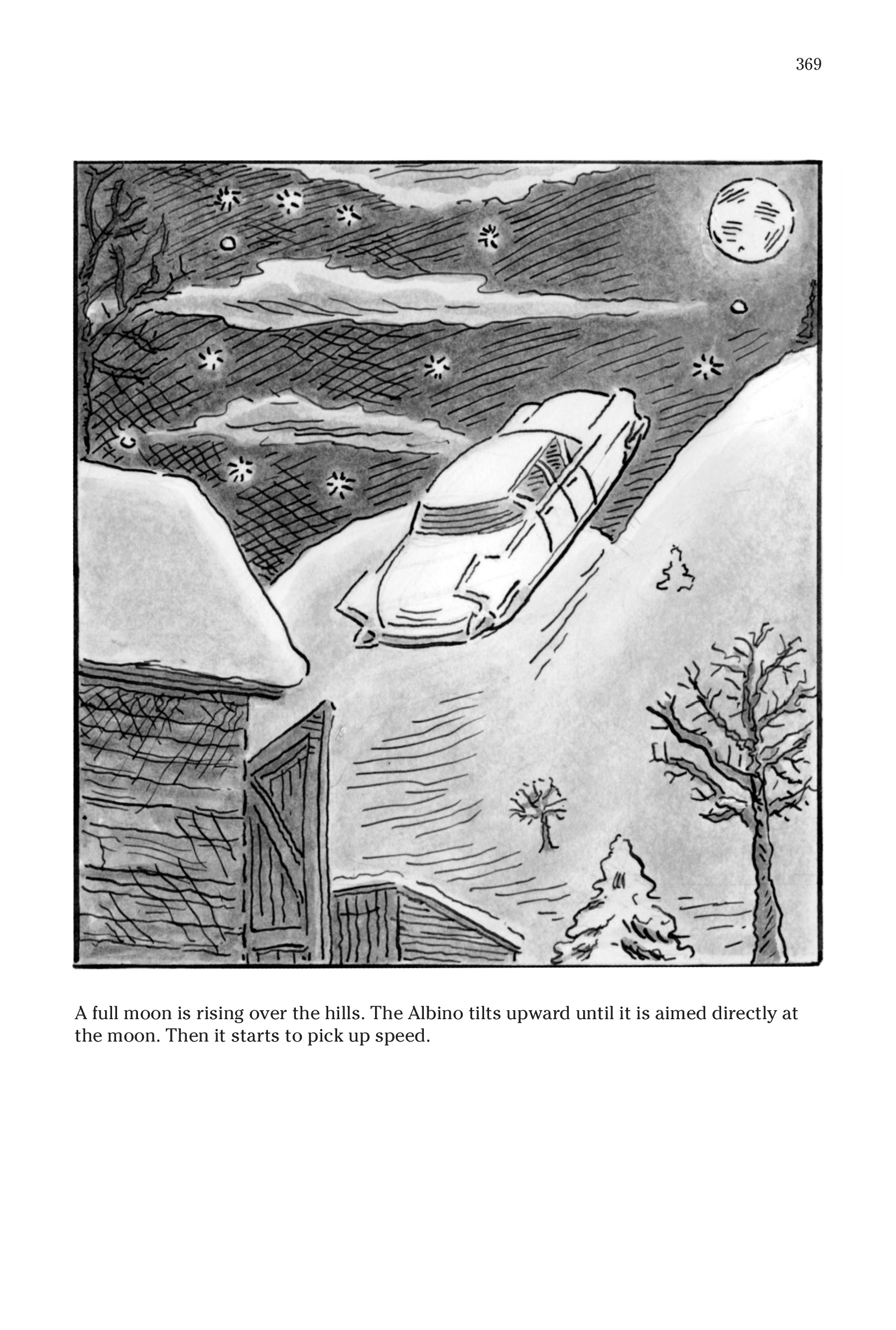 Read online Life on the Moon comic -  Issue # TPB (Part 4) - 62