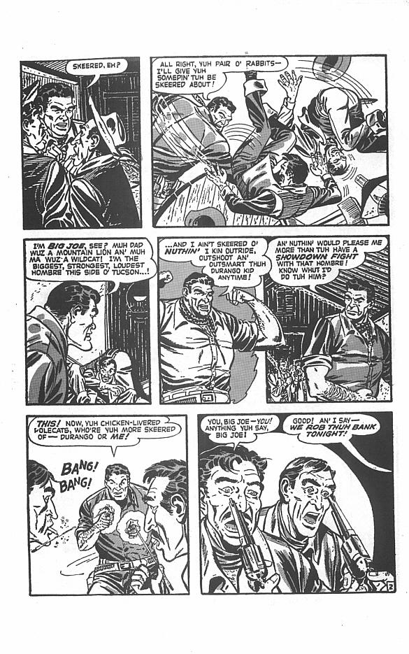 Best of the West (1998) issue 22 - Page 24