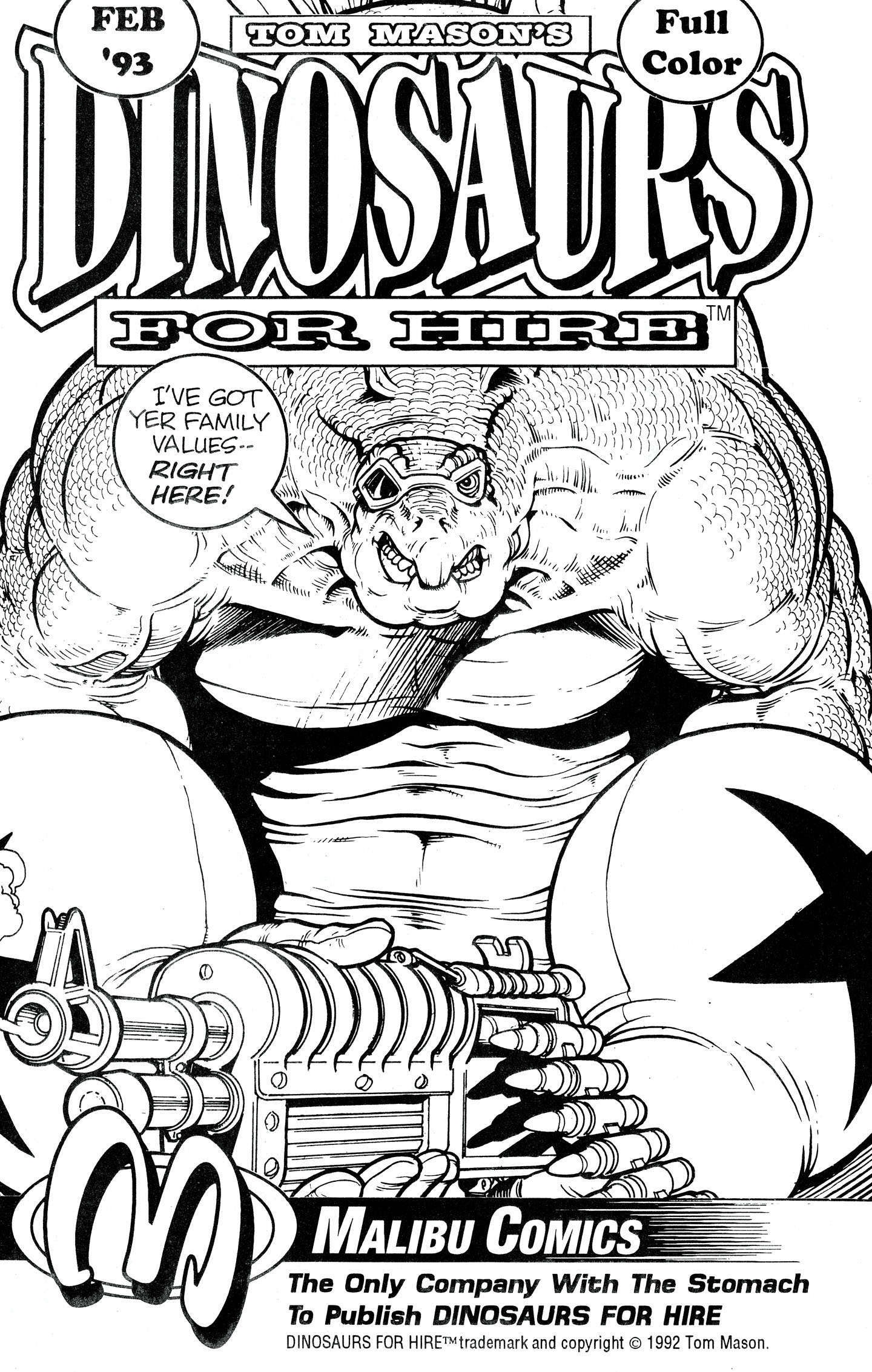 Read online Demon's Tails comic -  Issue #2 - 34