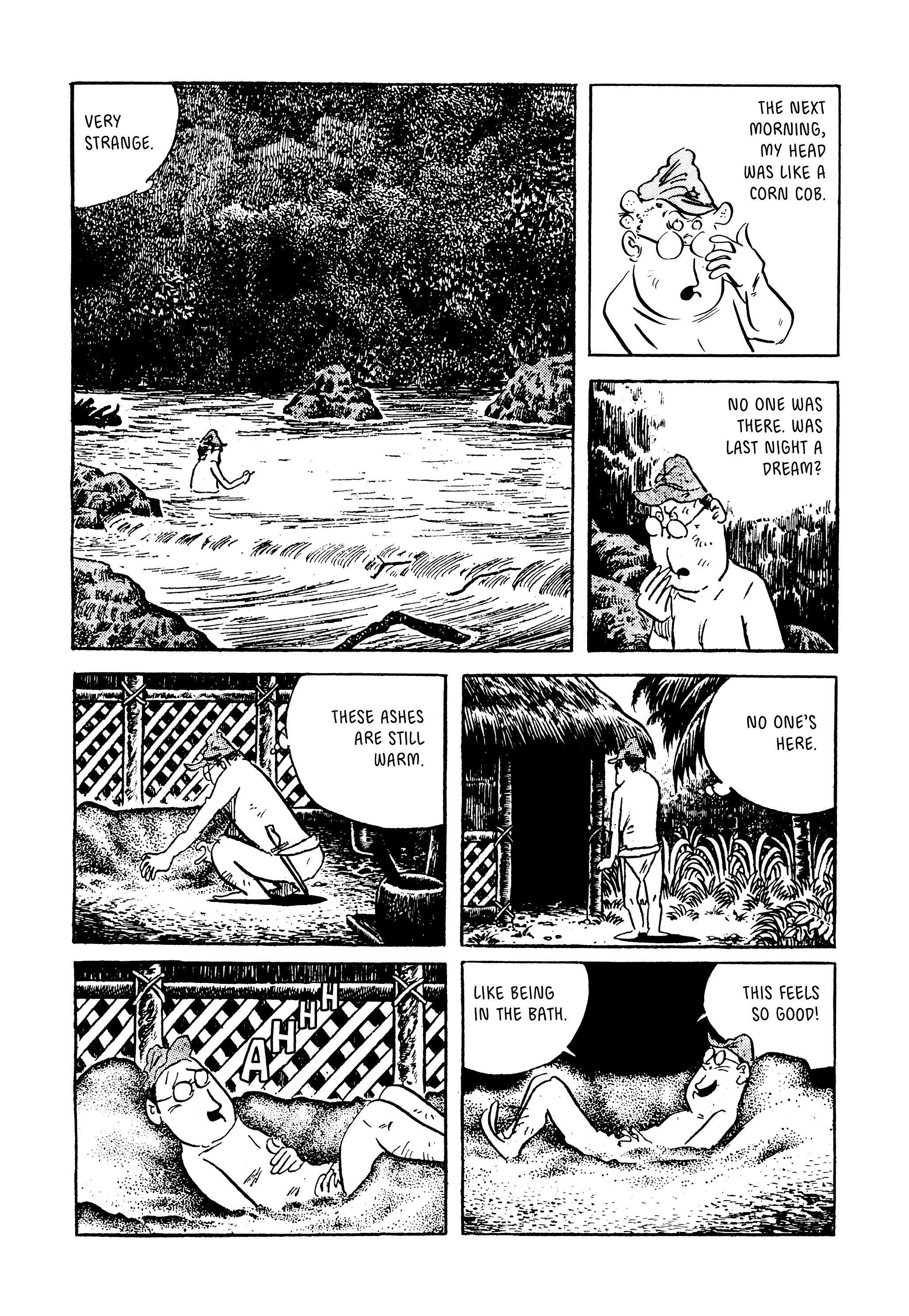 Read online Showa: A History of Japan comic -  Issue # TPB 3 (Part 1) - 55