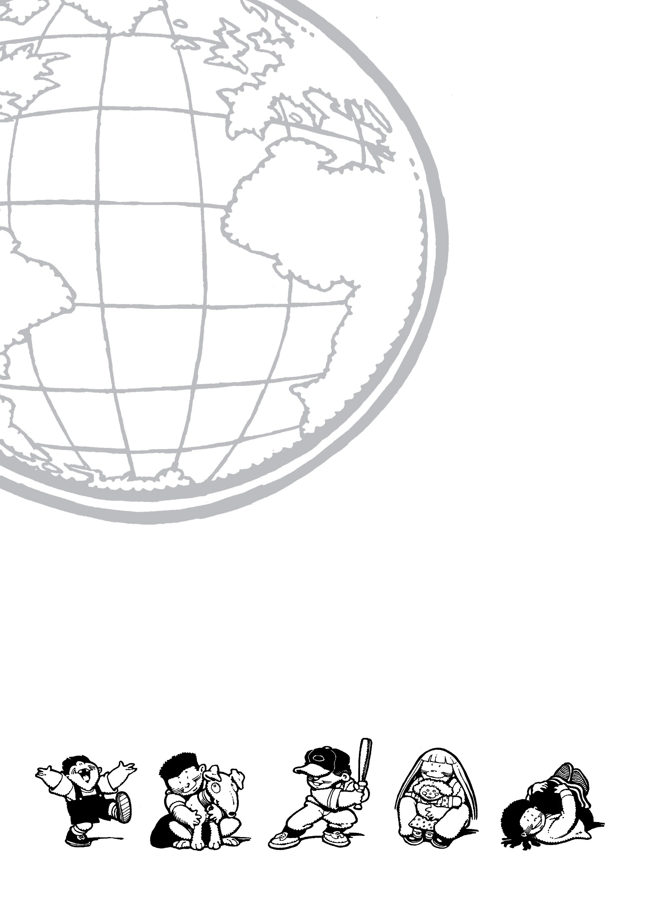 Read online Another Chance To Get It Right comic -  Issue # TPB - 25