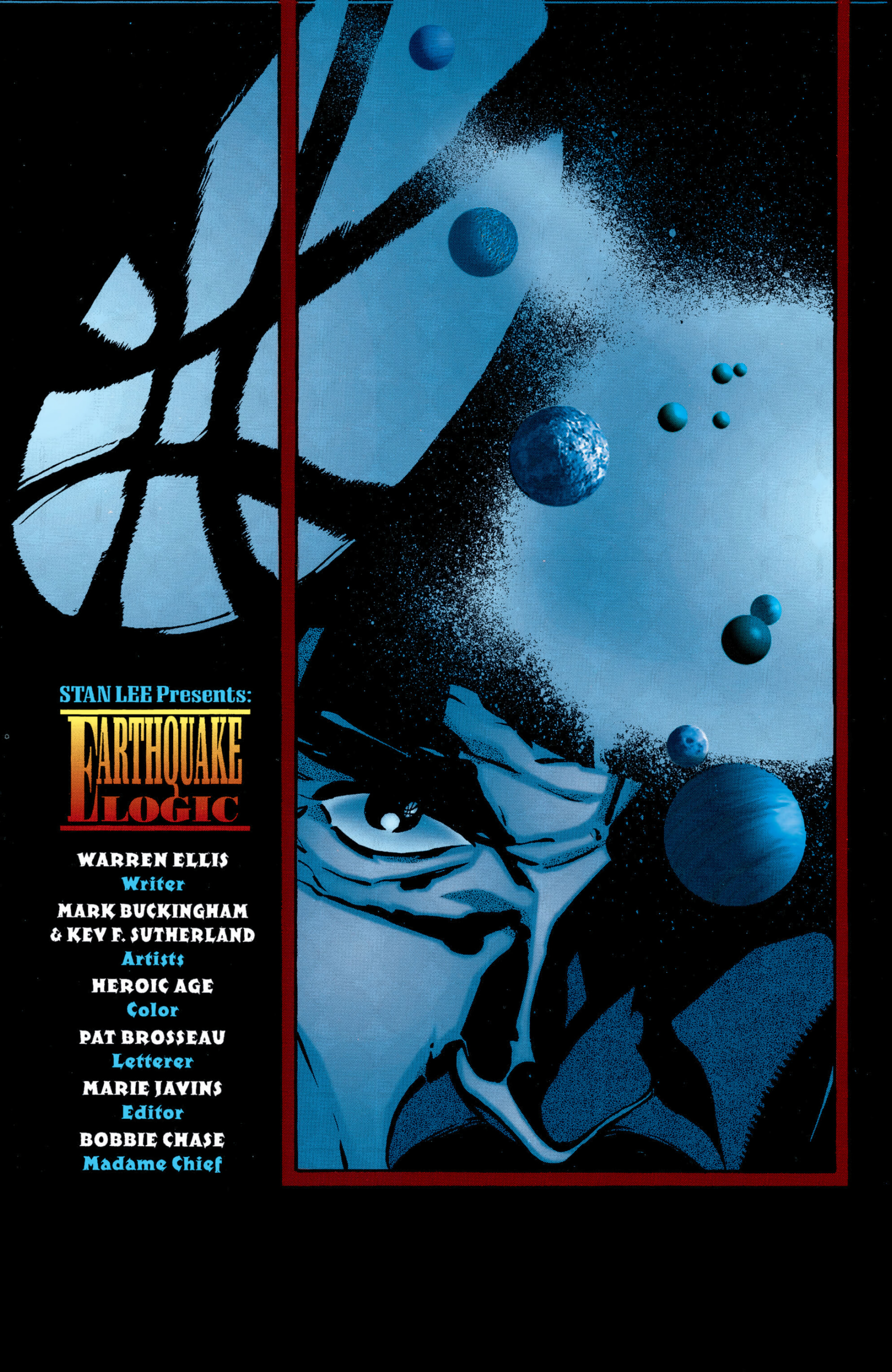 Read online Doctor Strange, Sorcerer Supreme Omnibus comic -  Issue # TPB 3 (Part 7) - 52