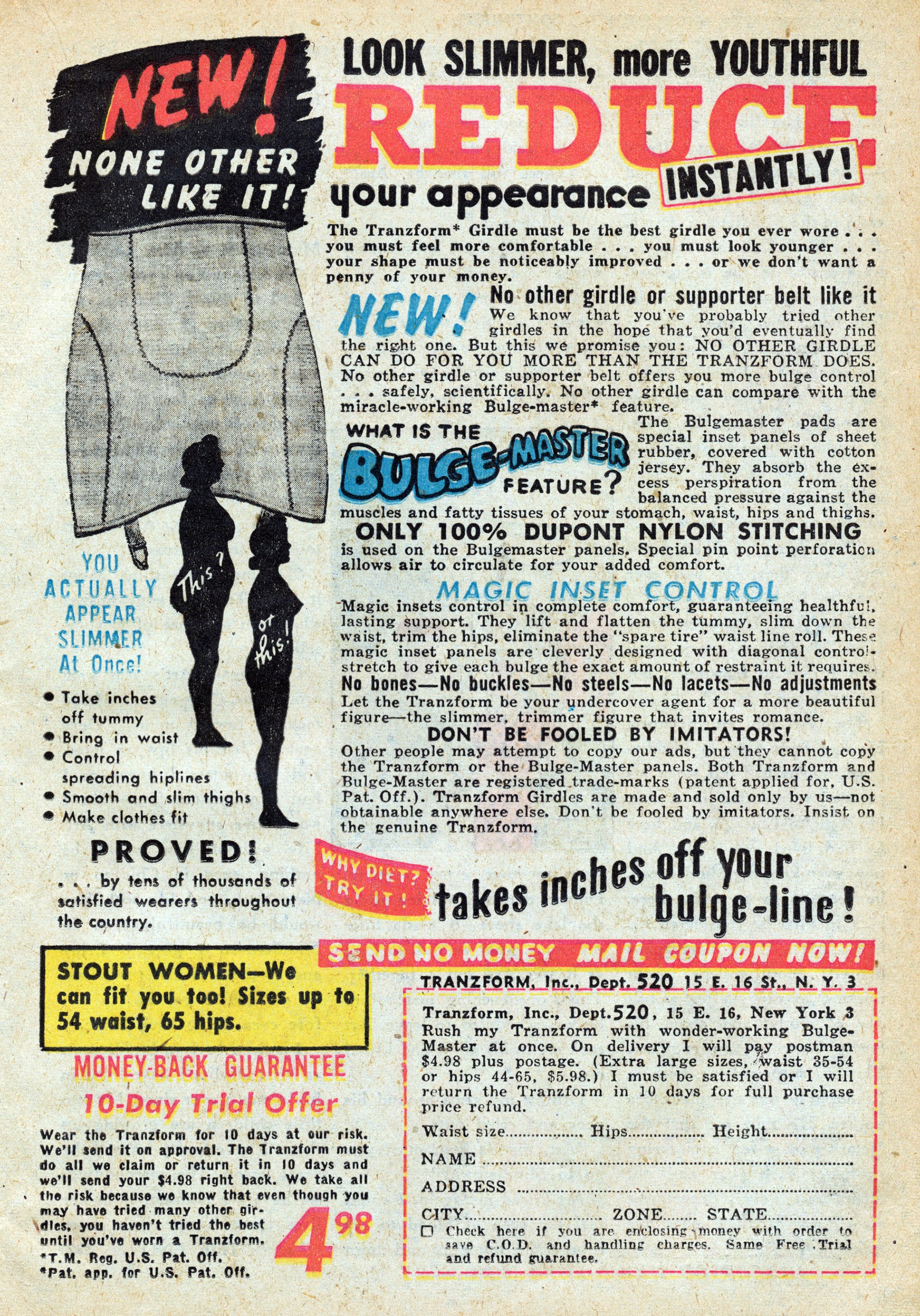 Read online Love Tales comic -  Issue #49 - 17