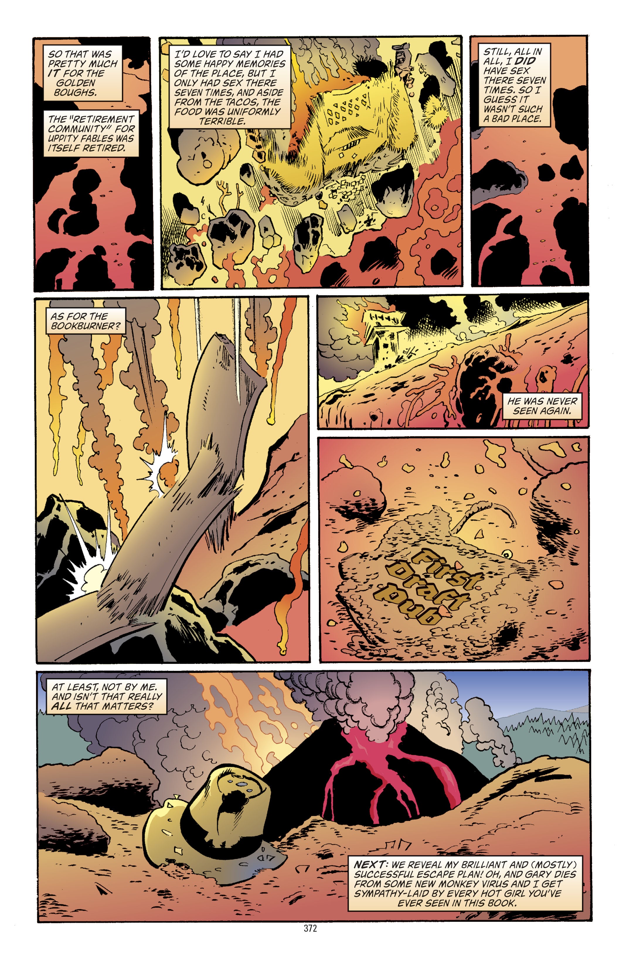 Read online Jack of Fables comic -  Issue # _TPB The Deluxe Edition 2 (Part 4) - 58