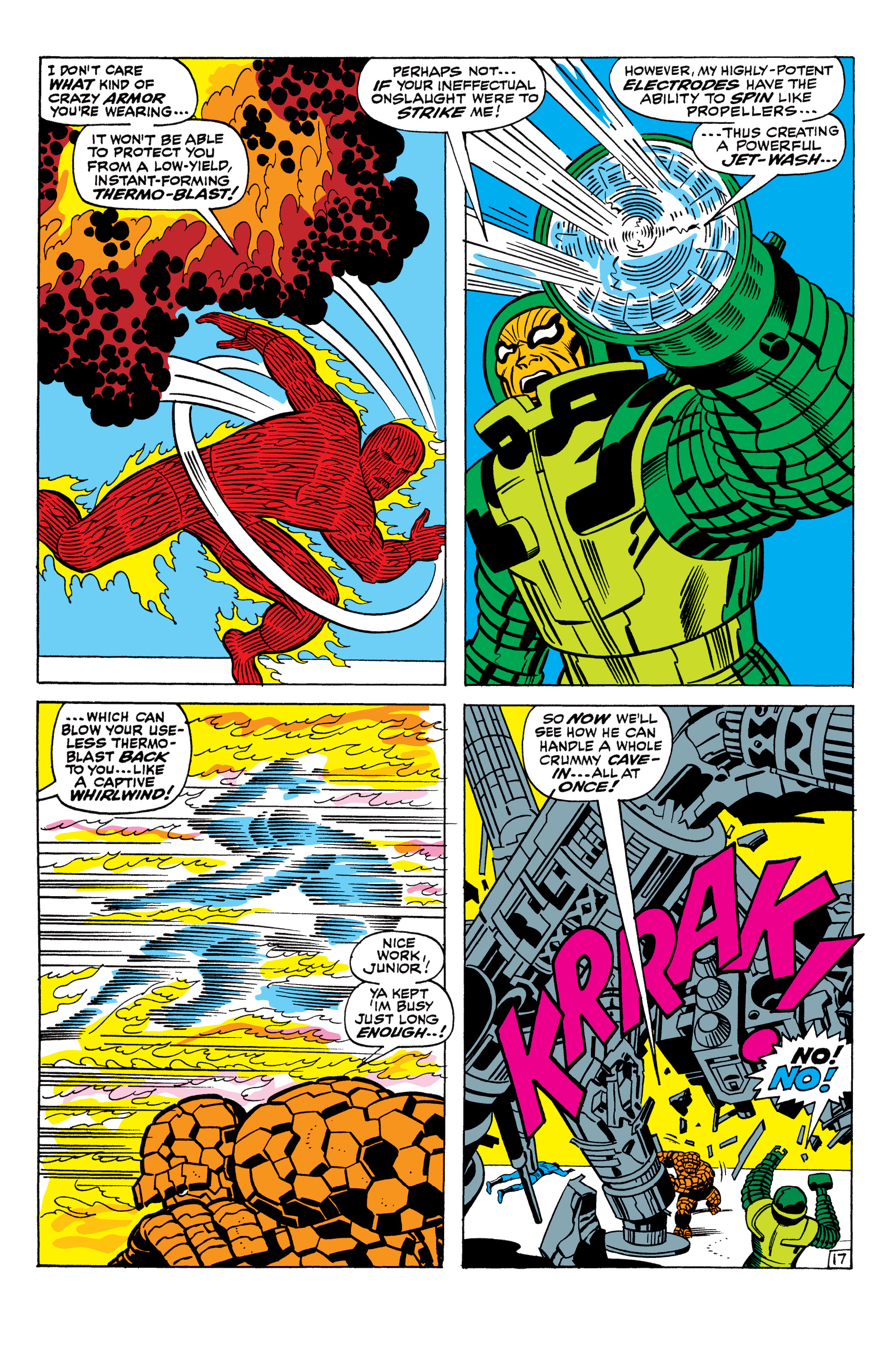 Read online Silver Surfer Epic Collection comic -  Issue # TPB 1 (Part 3) - 101