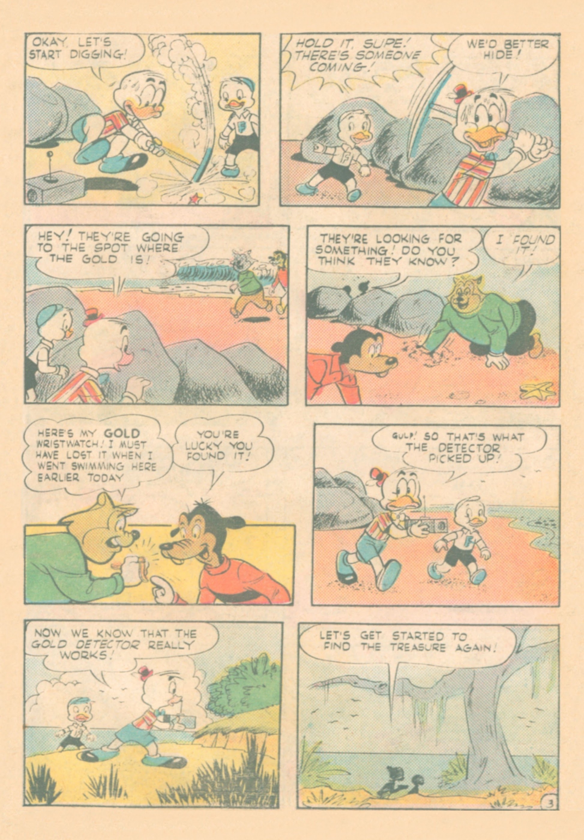 Read online Laugh Comics Digest comic -  Issue #6 - 67