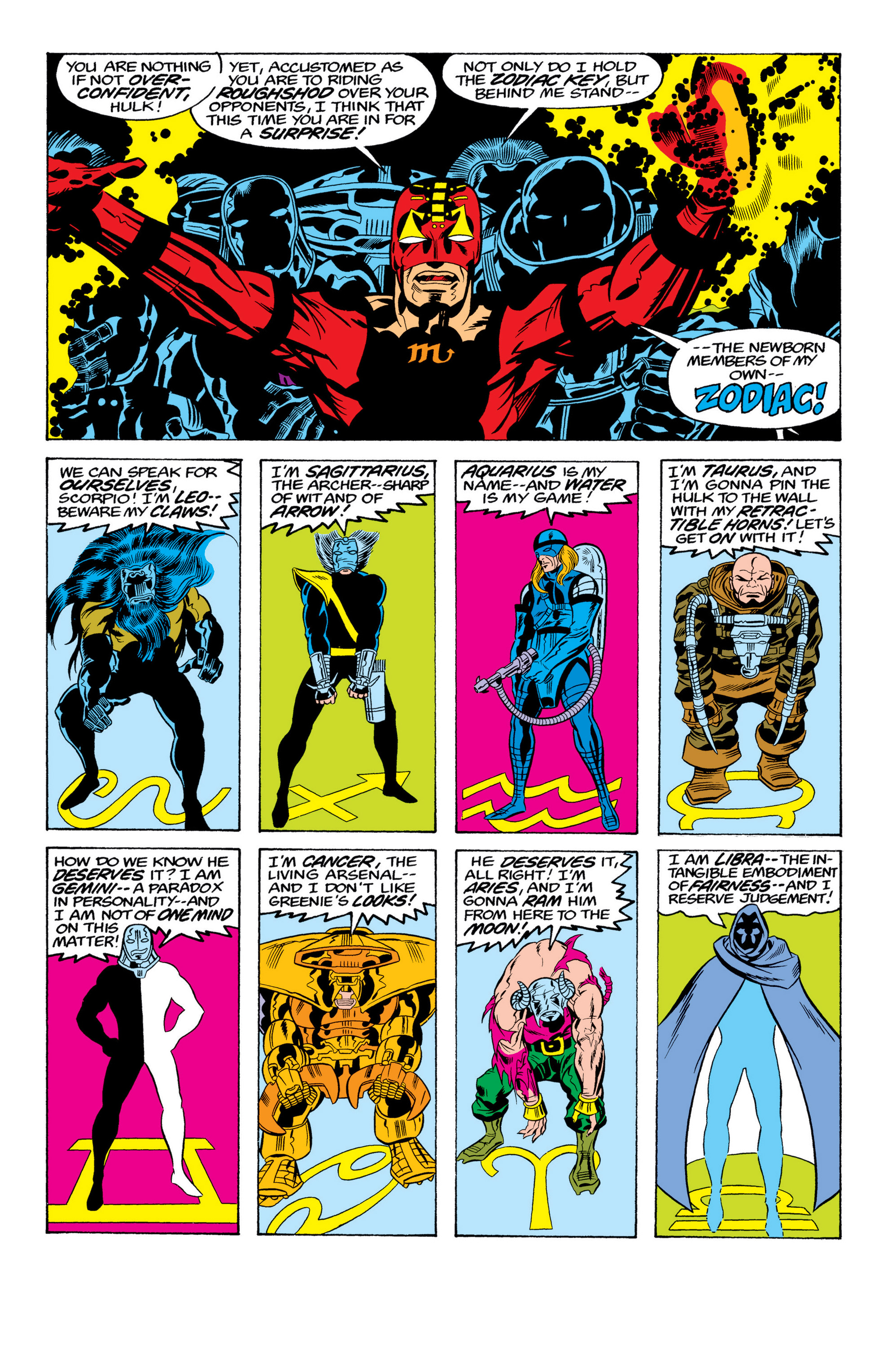 Read online Moon Knight Omnibus comic -  Issue # TPB 1 (Part 2) - 37