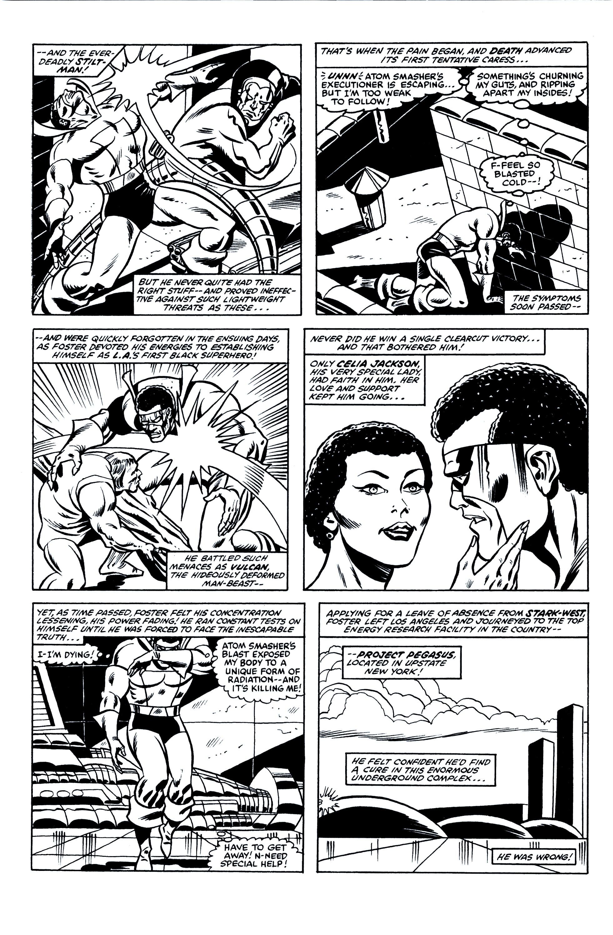 Read online Essential Marvel Two-In-One comic -  Issue # TPB 4 (Part 3) - 9