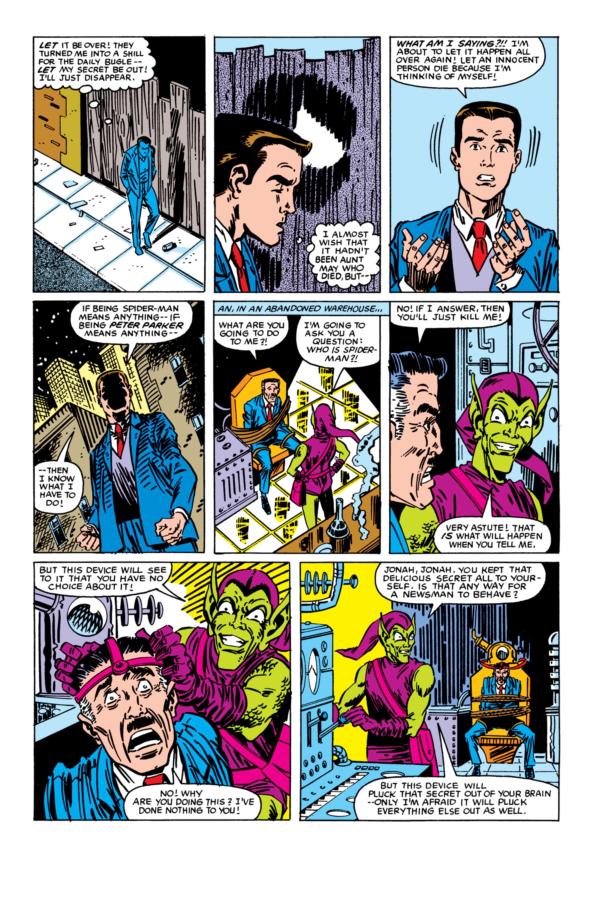 Read online What If? (1977) comic -  Issue # _Complete Collection TPB 4 (Part 5) - 43