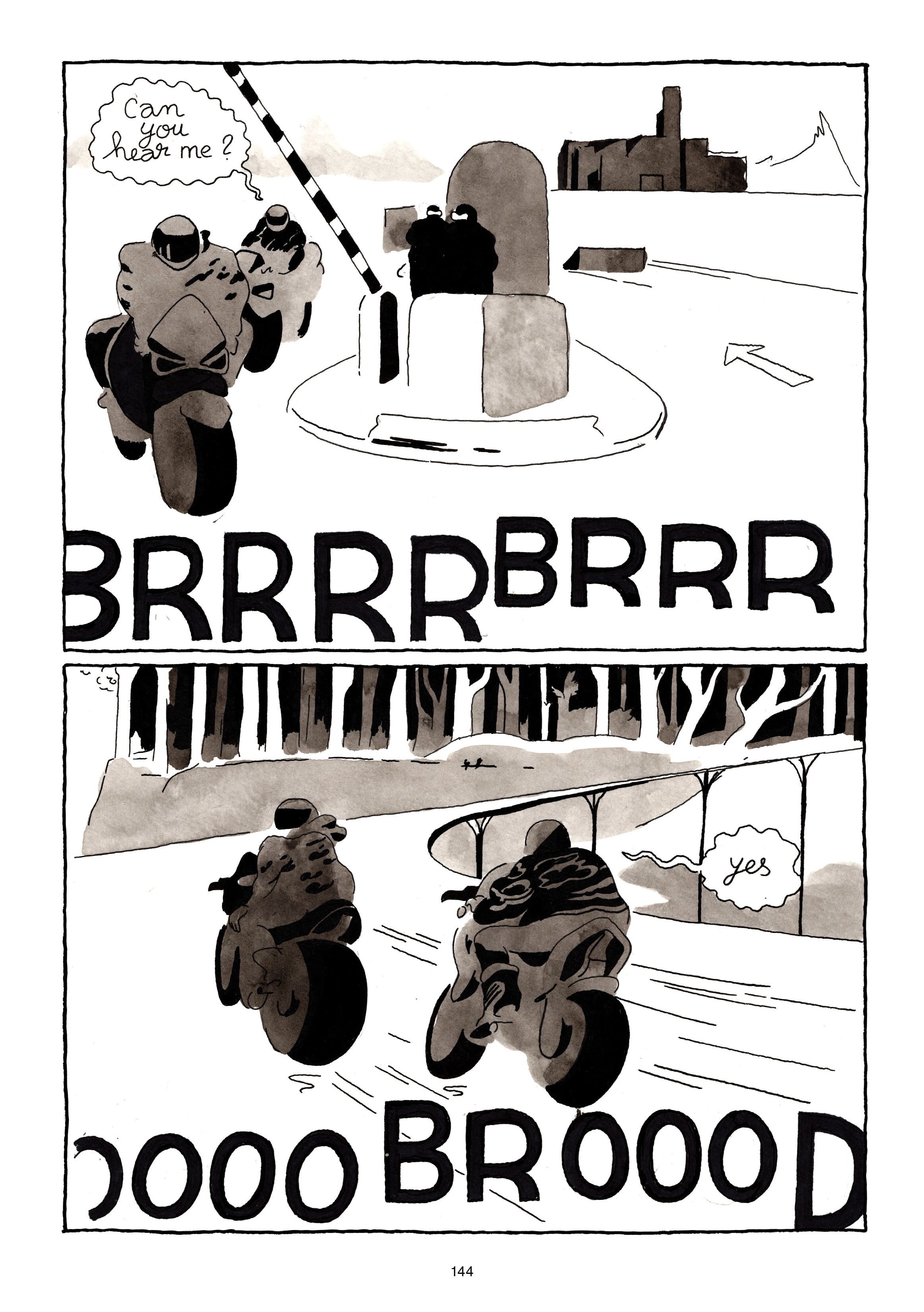 Read online Metax comic -  Issue # TPB (Part 2) - 44