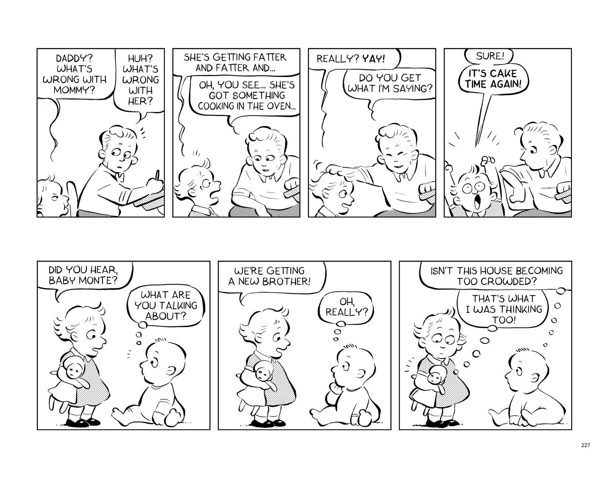 Read online Funny Things: A Comic Strip Biography of Charles M. Schulz comic -  Issue # TPB (Part 3) - 30