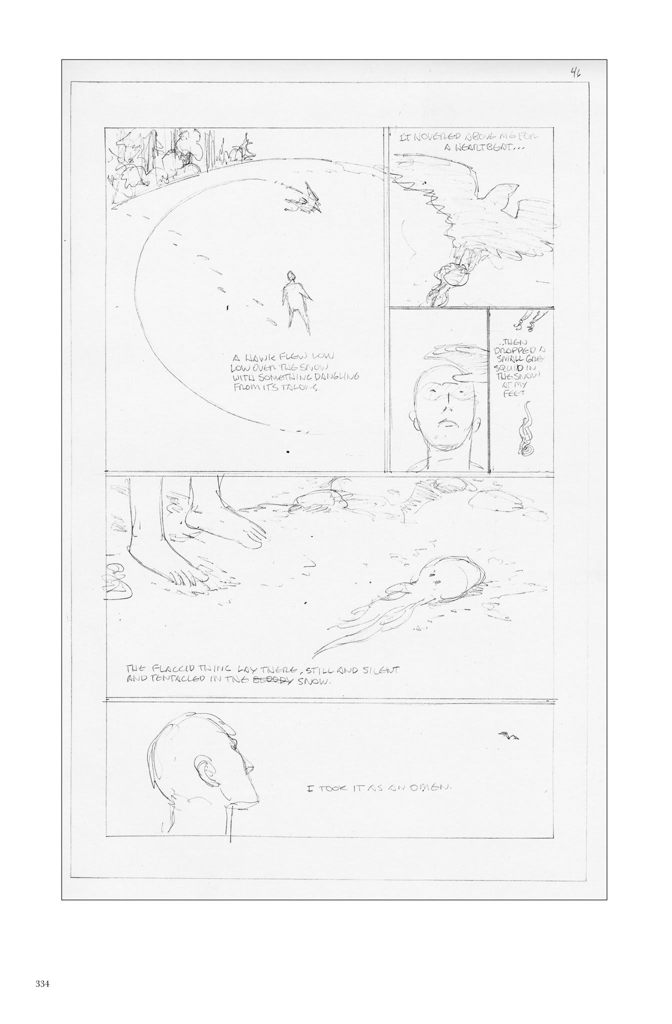 Read online The Neil Gaiman Library comic -  Issue # TPB 3 (Part 4) - 32