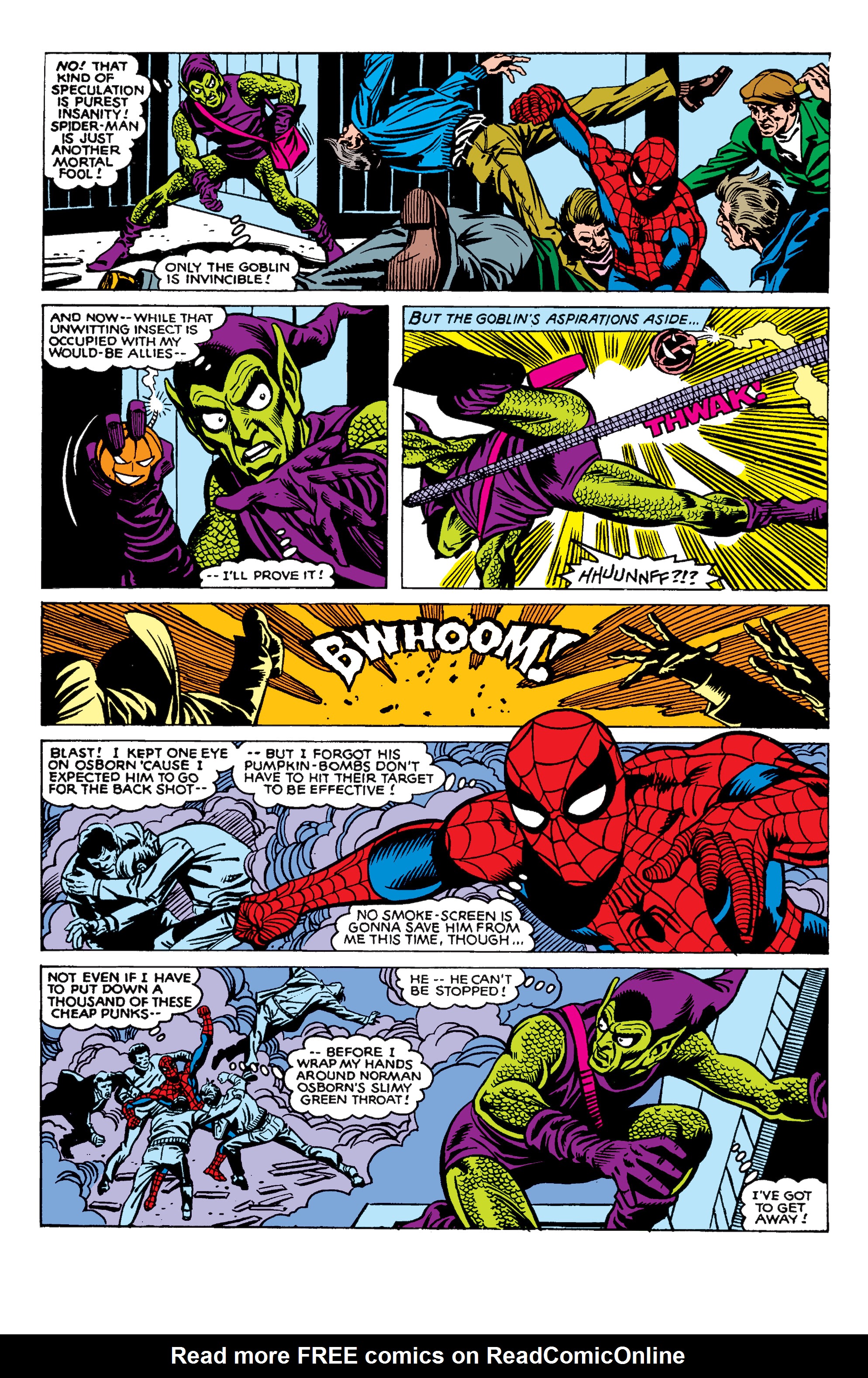 Read online What If? (1977) comic -  Issue # _Complete Collection TPB 3 (Part 1) - 24