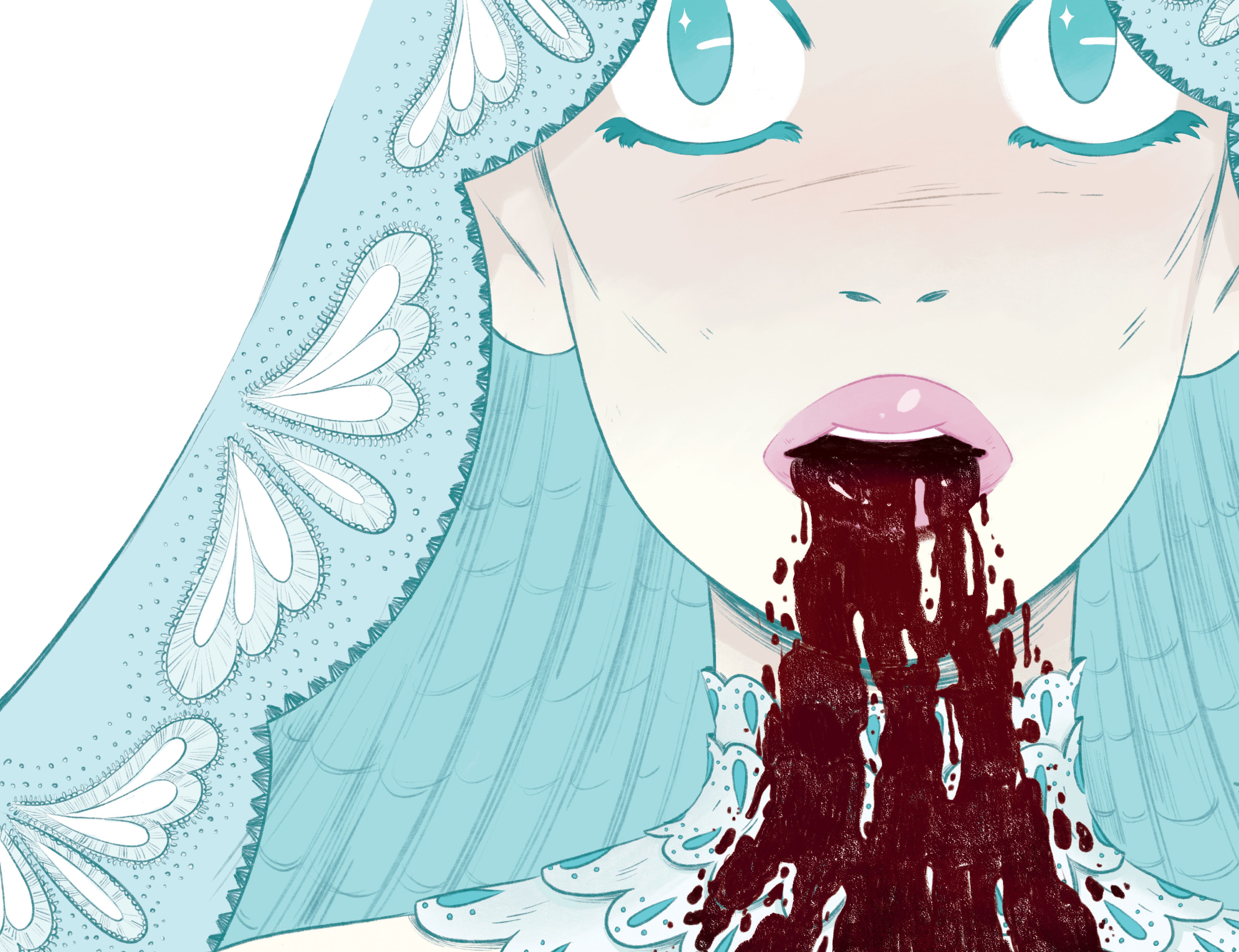 Read online Everyone Is Tulip comic -  Issue # TPB (Part 2) - 8