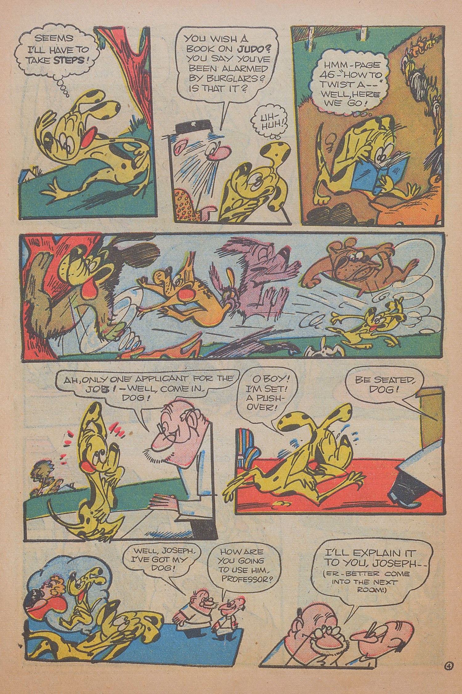 Read online Hi-JInx comic -  Issue #7 - 44