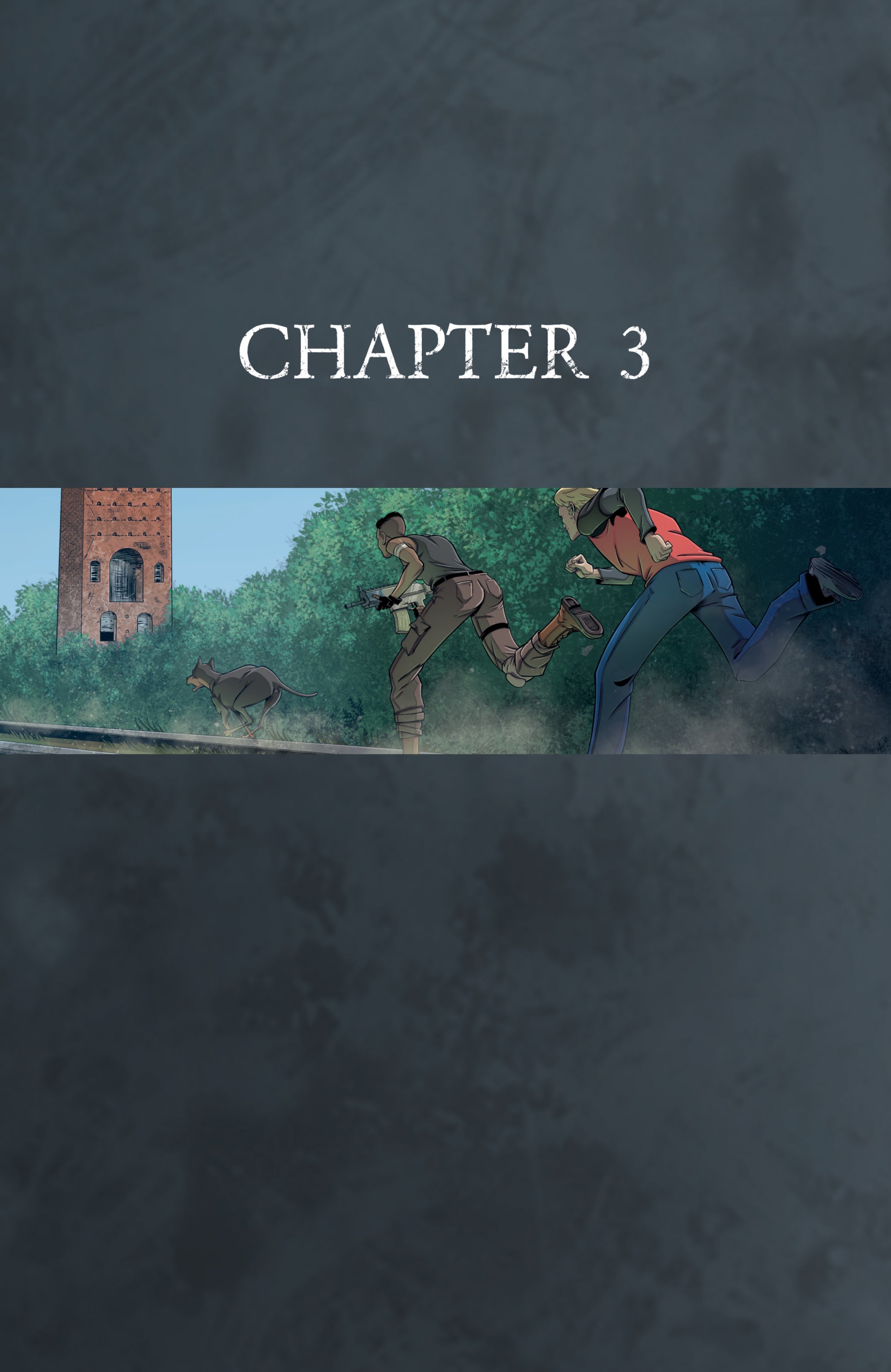 Read online Zinnober comic -  Issue # TPB (Part 1) - 47