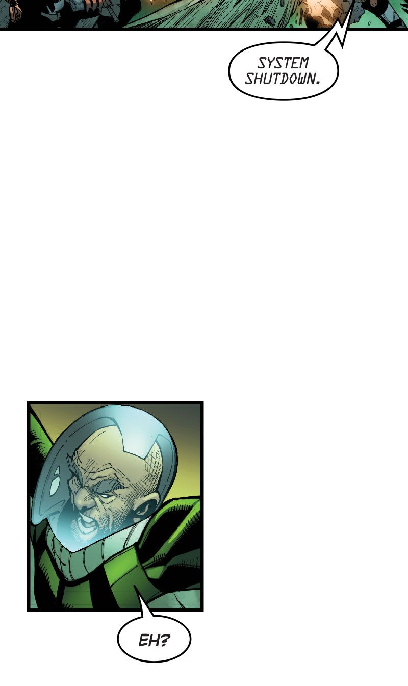 Read online Amazing Spider-Man: Hunted Infinity Comic comic -  Issue #10 - 42