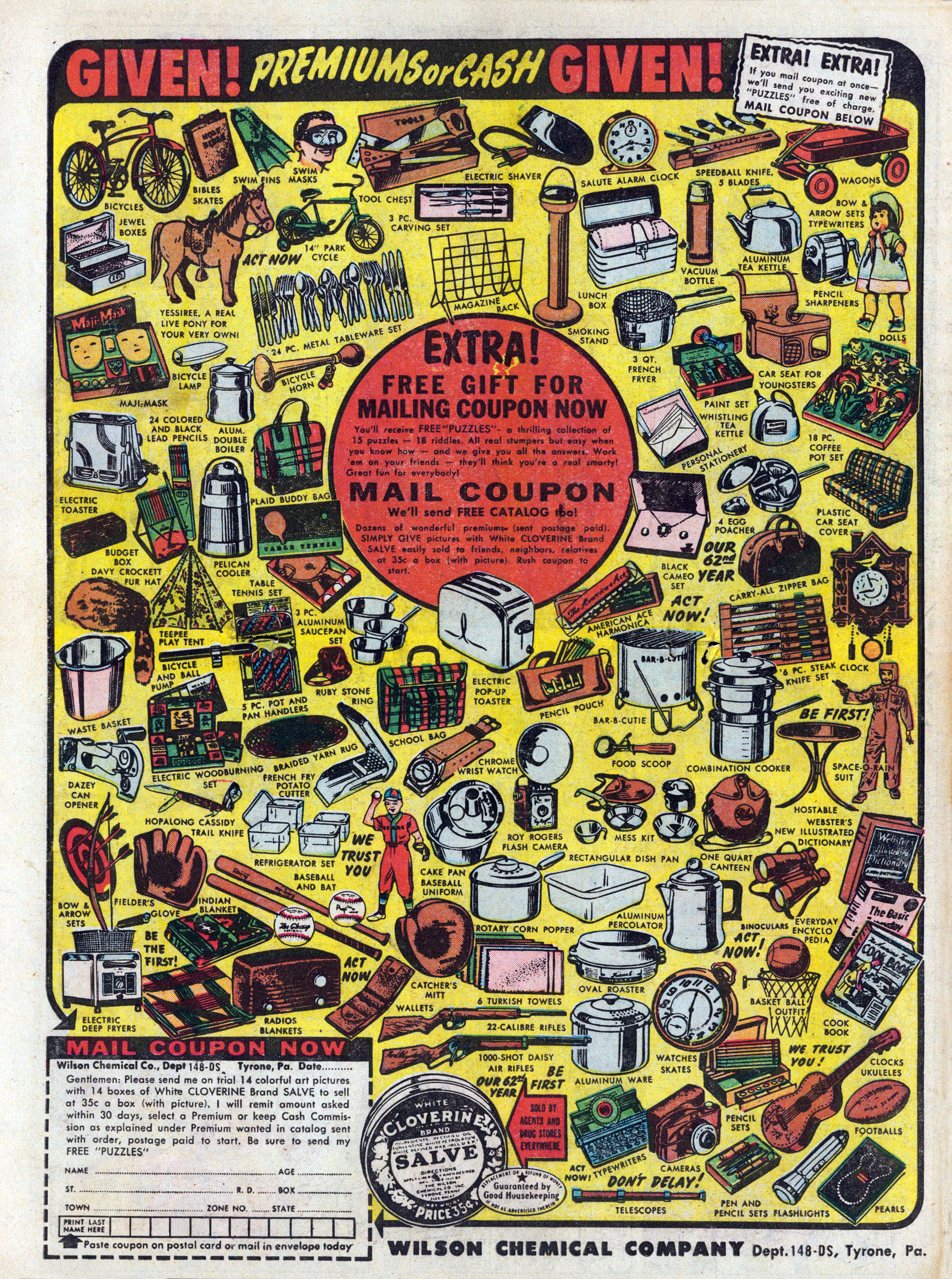 Read online Western Gunfighters (1956) comic -  Issue #25 - 18