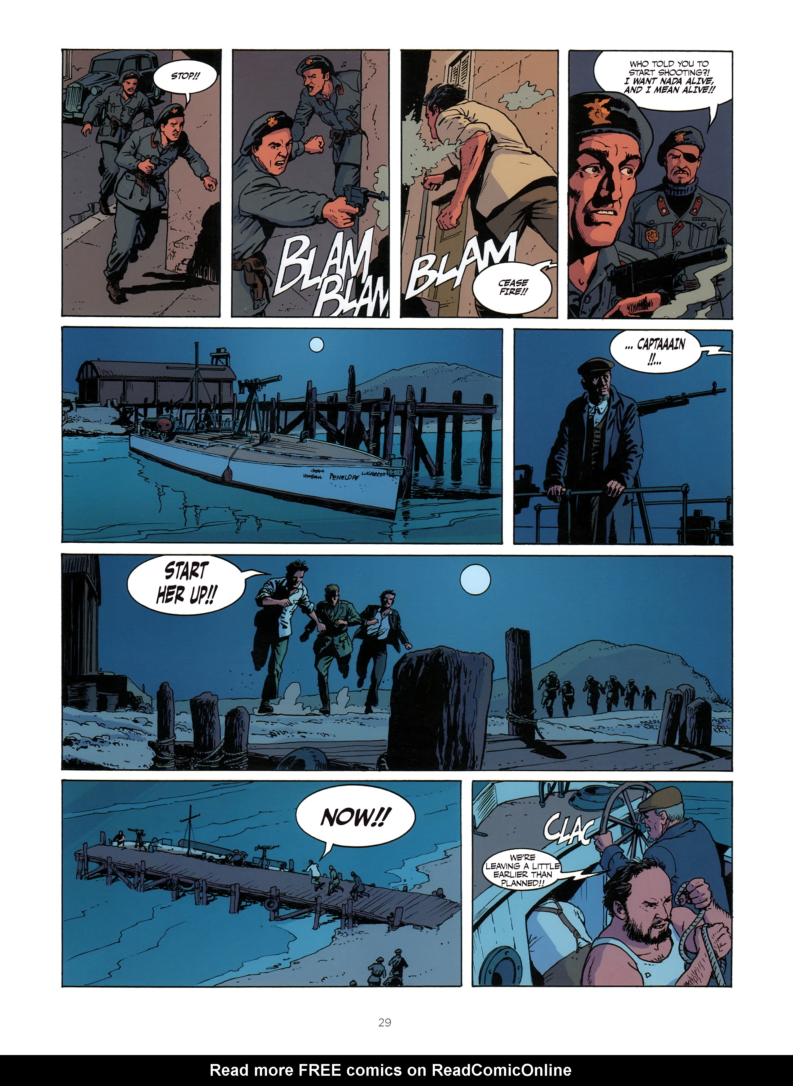 Read online WW 2.2 comic -  Issue #5 - 33