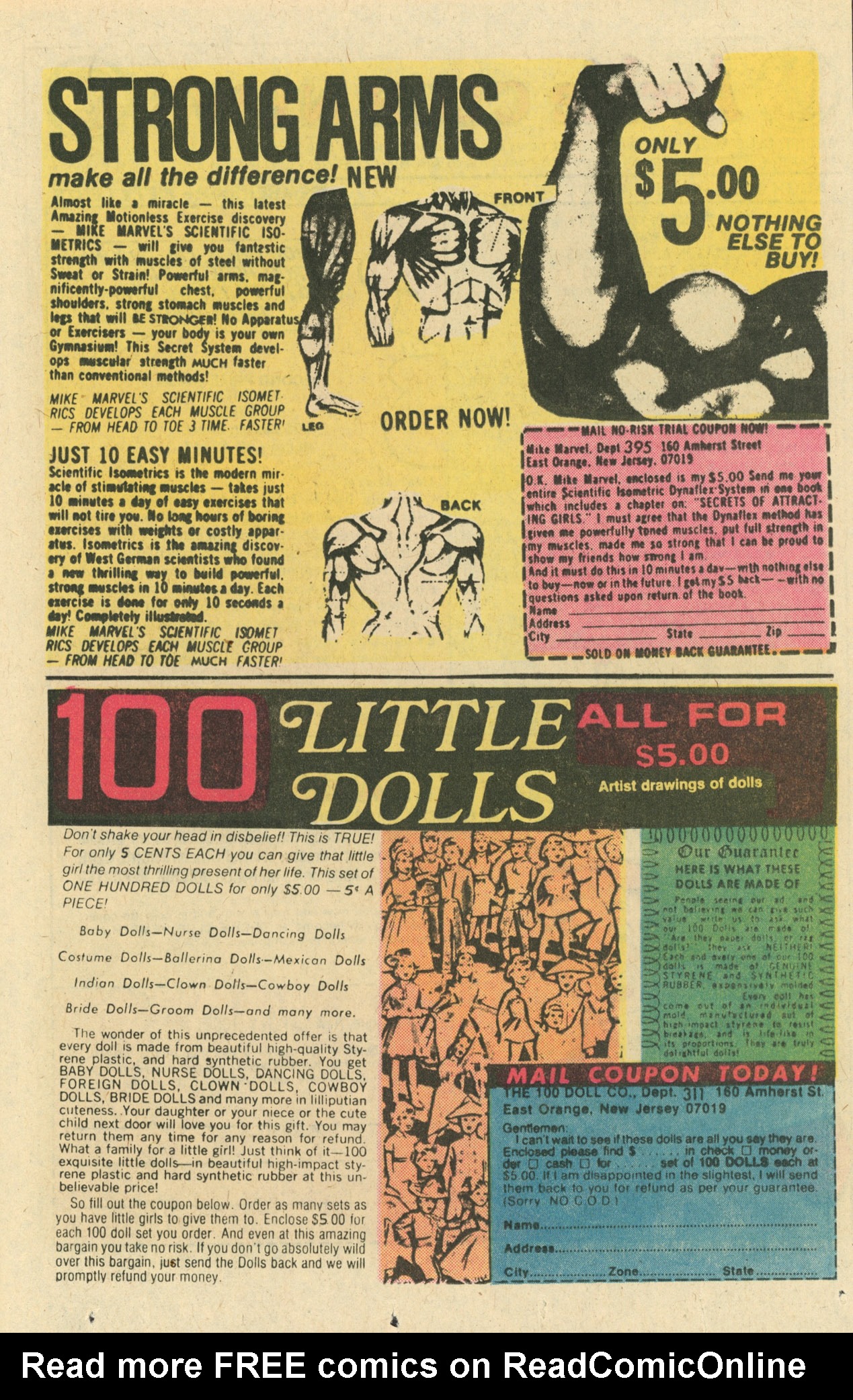 Read online Laugh (Comics) comic -  Issue #369 - 25