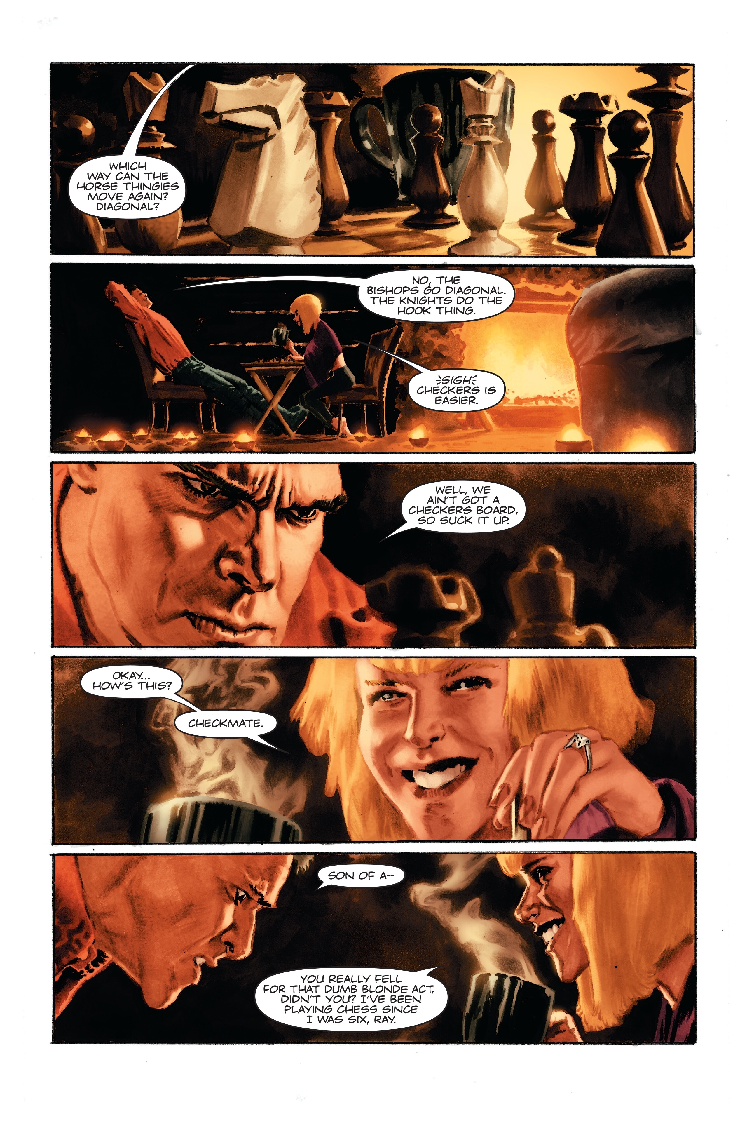 Read online Bloodshot Reborn comic -  Issue # (2015) _Deluxe Edition 1 (Part 3) - 74