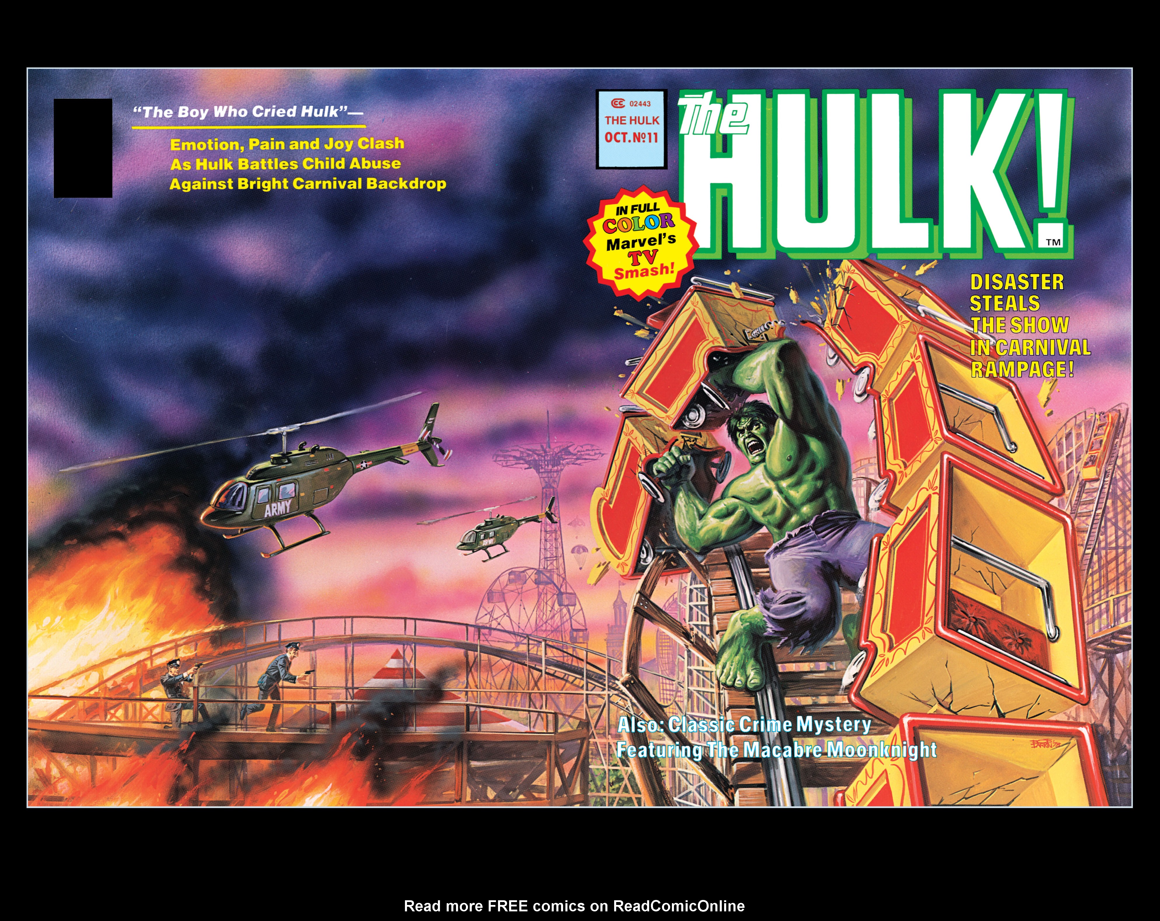 Read online Moon Knight Omnibus comic -  Issue # TPB 1 (Part 3) - 11