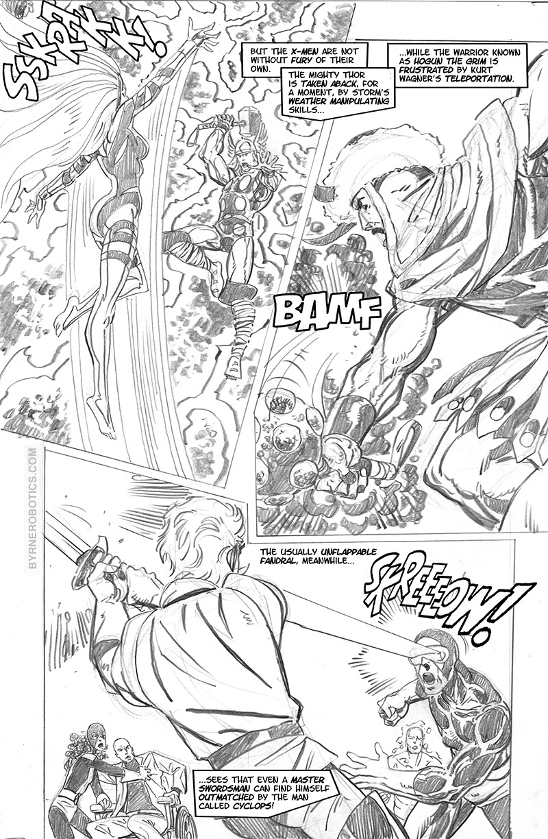 Read online X-Men: Elsewhen comic -  Issue #24 - 10