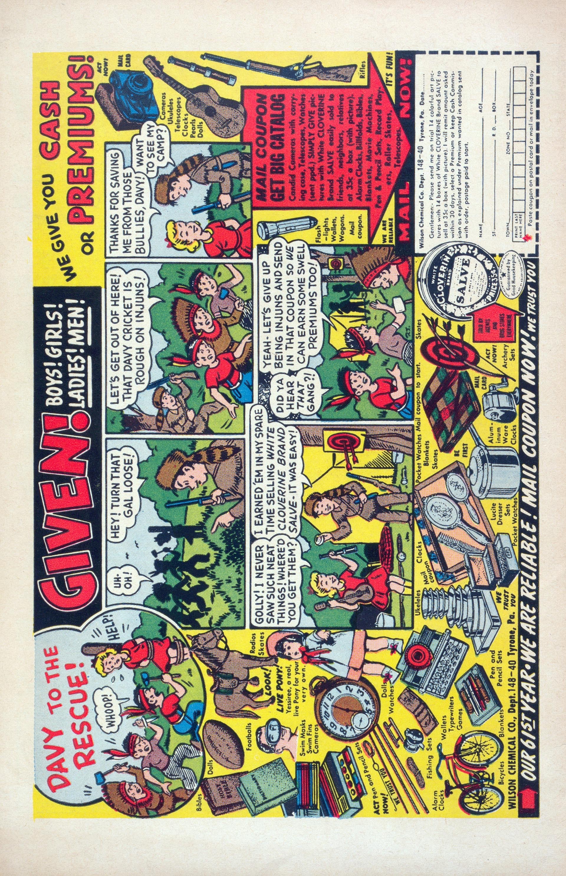 Read online Secret Story Romances comic -  Issue #20 - 36